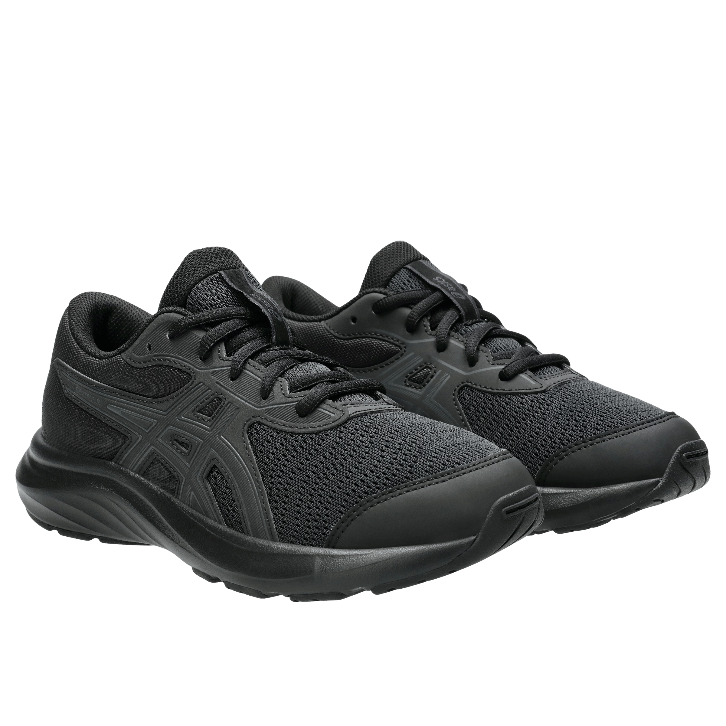 Kids Asics Gel-Contend 9 (GS) Running Shoes