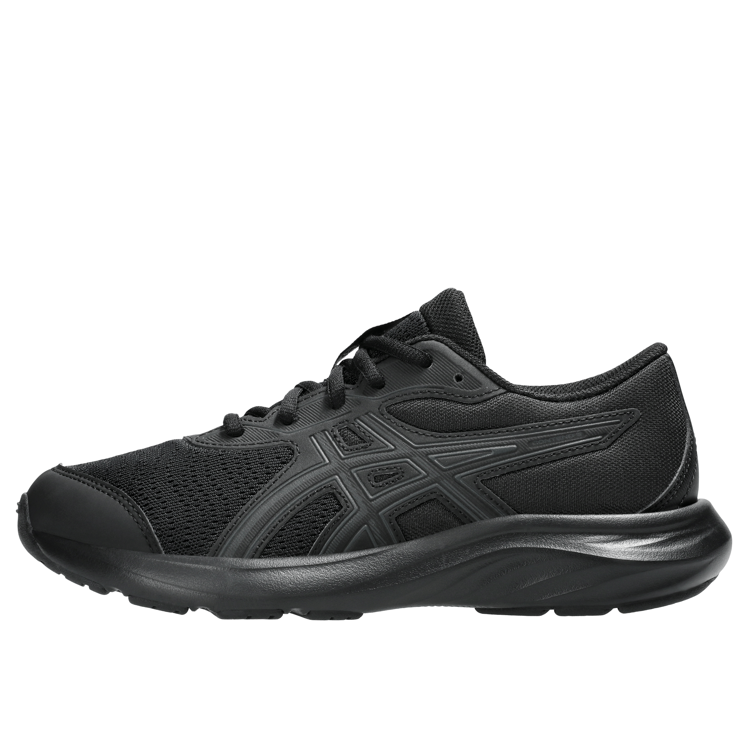 Kids Asics Gel-Contend 9 (GS) Running Shoes