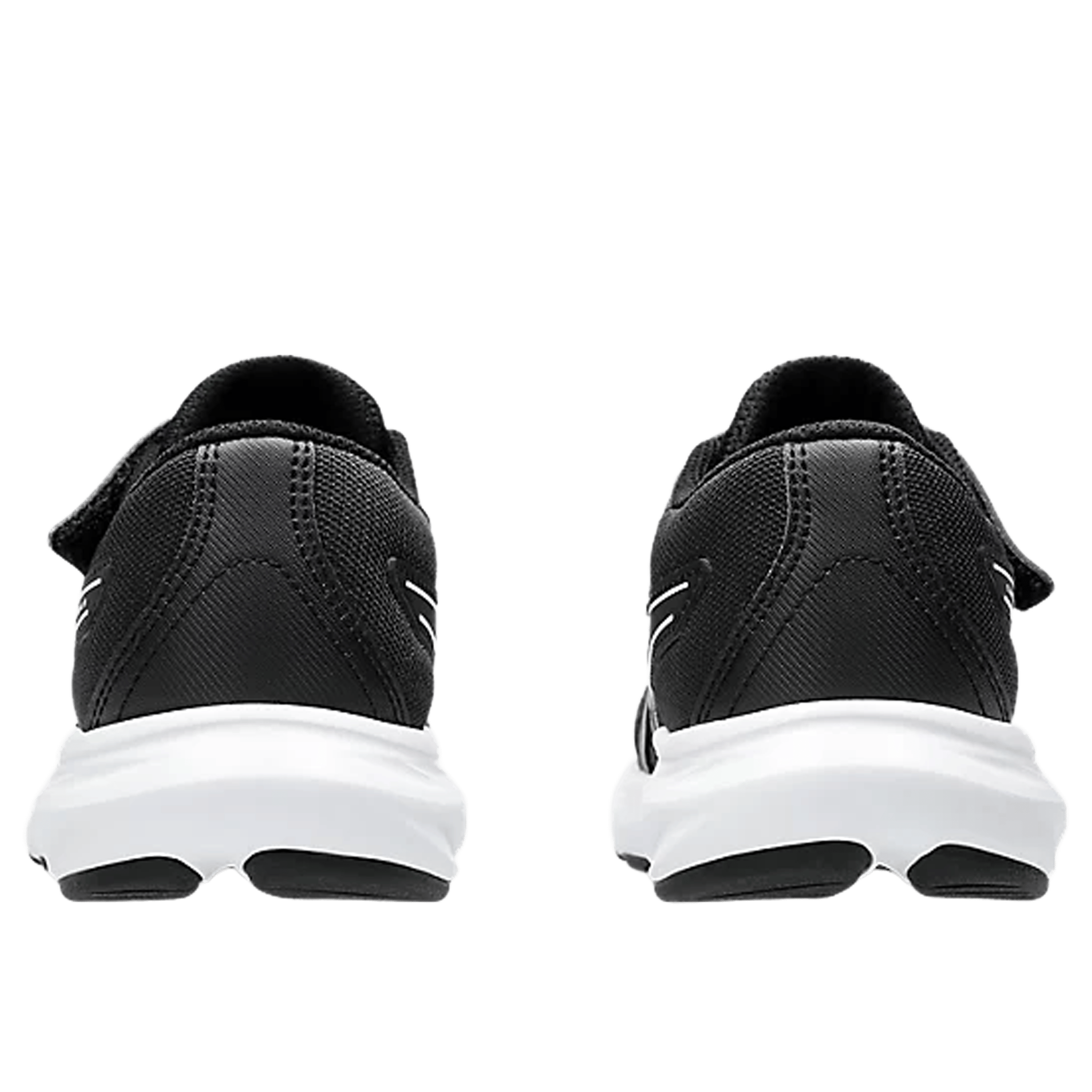 Kids Asics Contend 9 (Pre School) Velcro Running Shoes