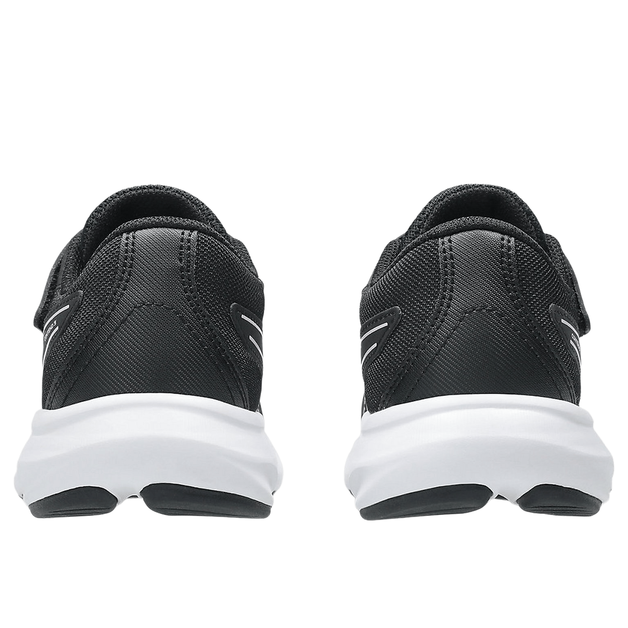 Kids Asics Contend 9 (Pre School) Velcro Running Shoes