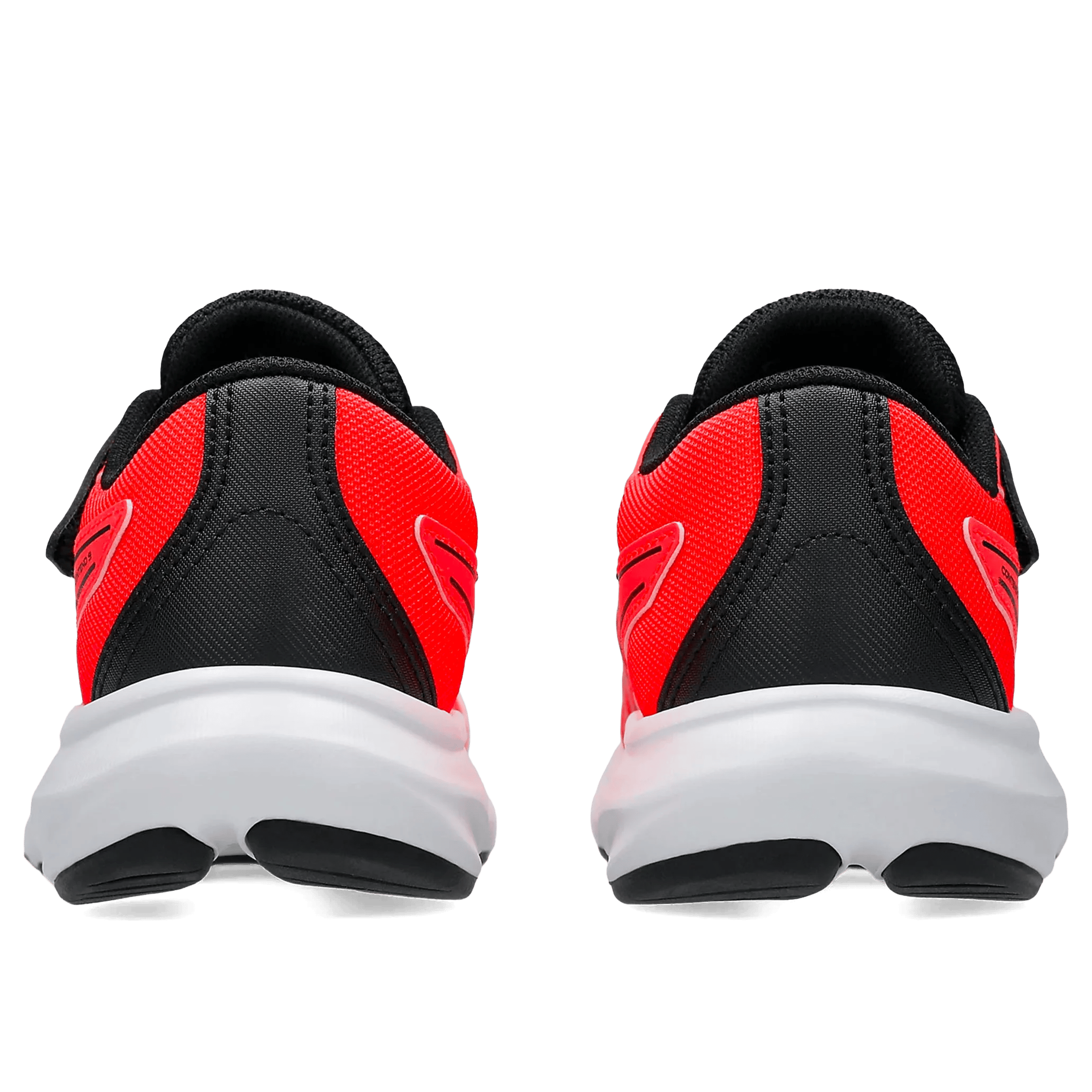 Kids Asics Contend 9 (Pre School) Velcro Running Shoes