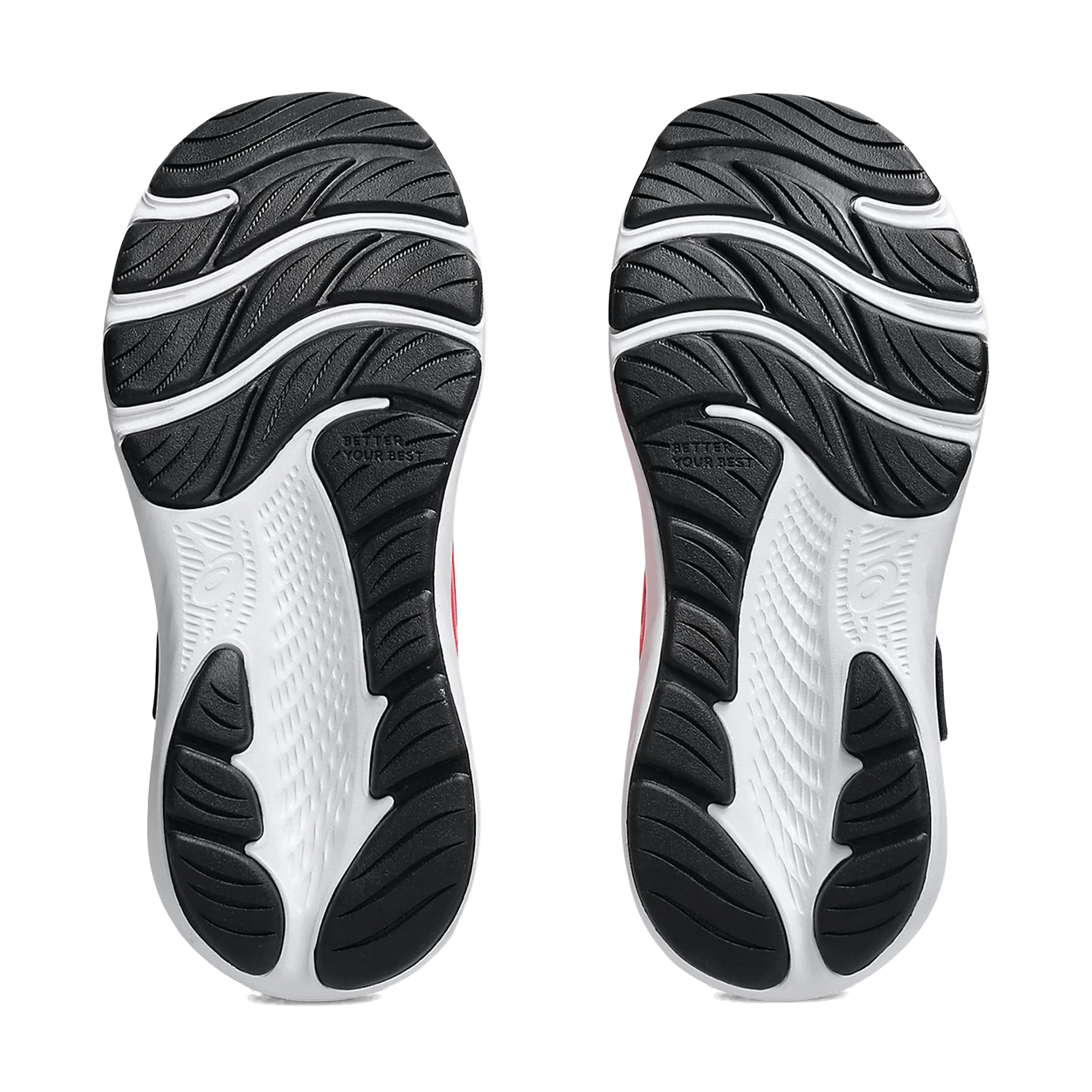 Kids Asics Contend 9 (Pre School) Velcro Running Shoes