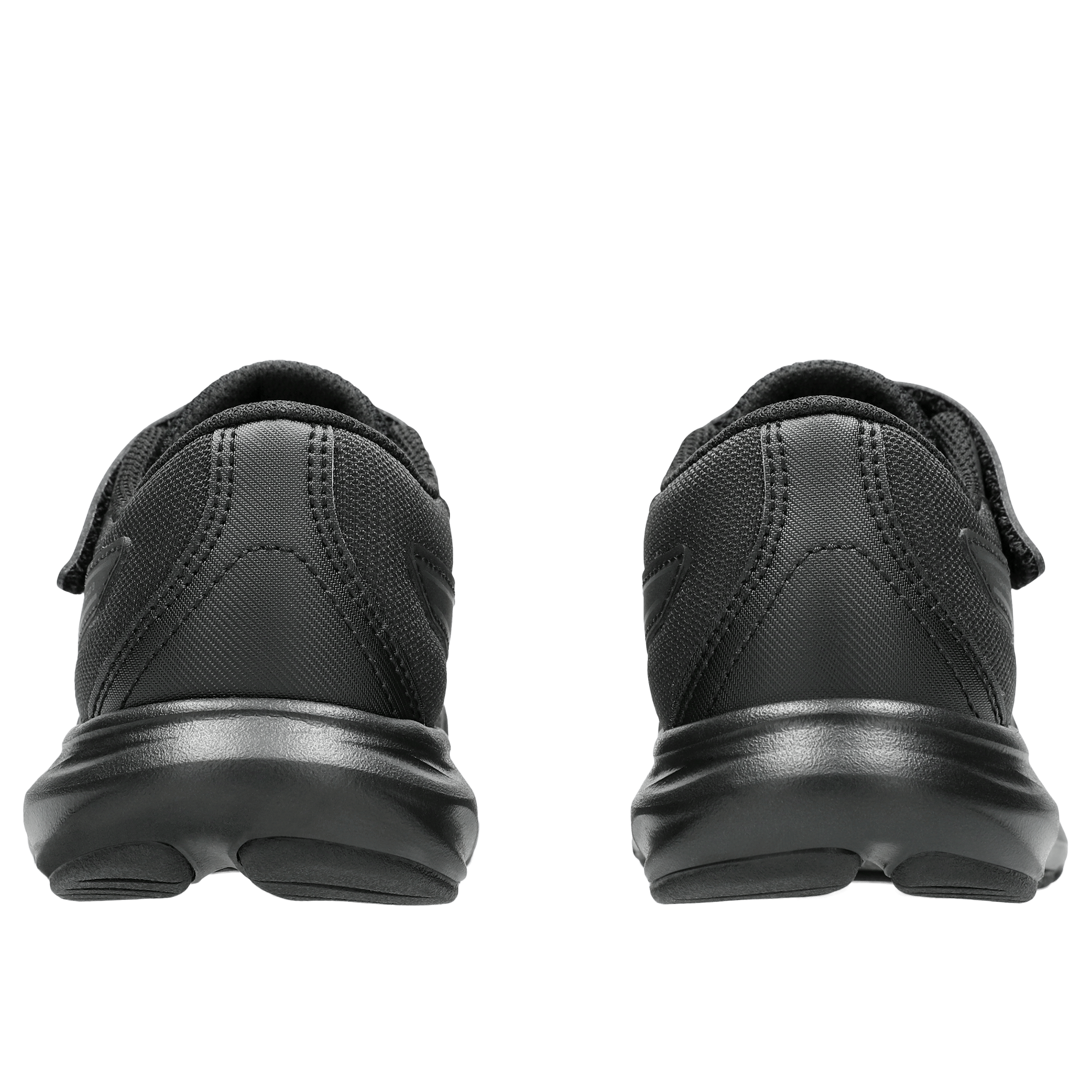 Kids Asics Contend 9 (Pre School) Velcro Running Shoes