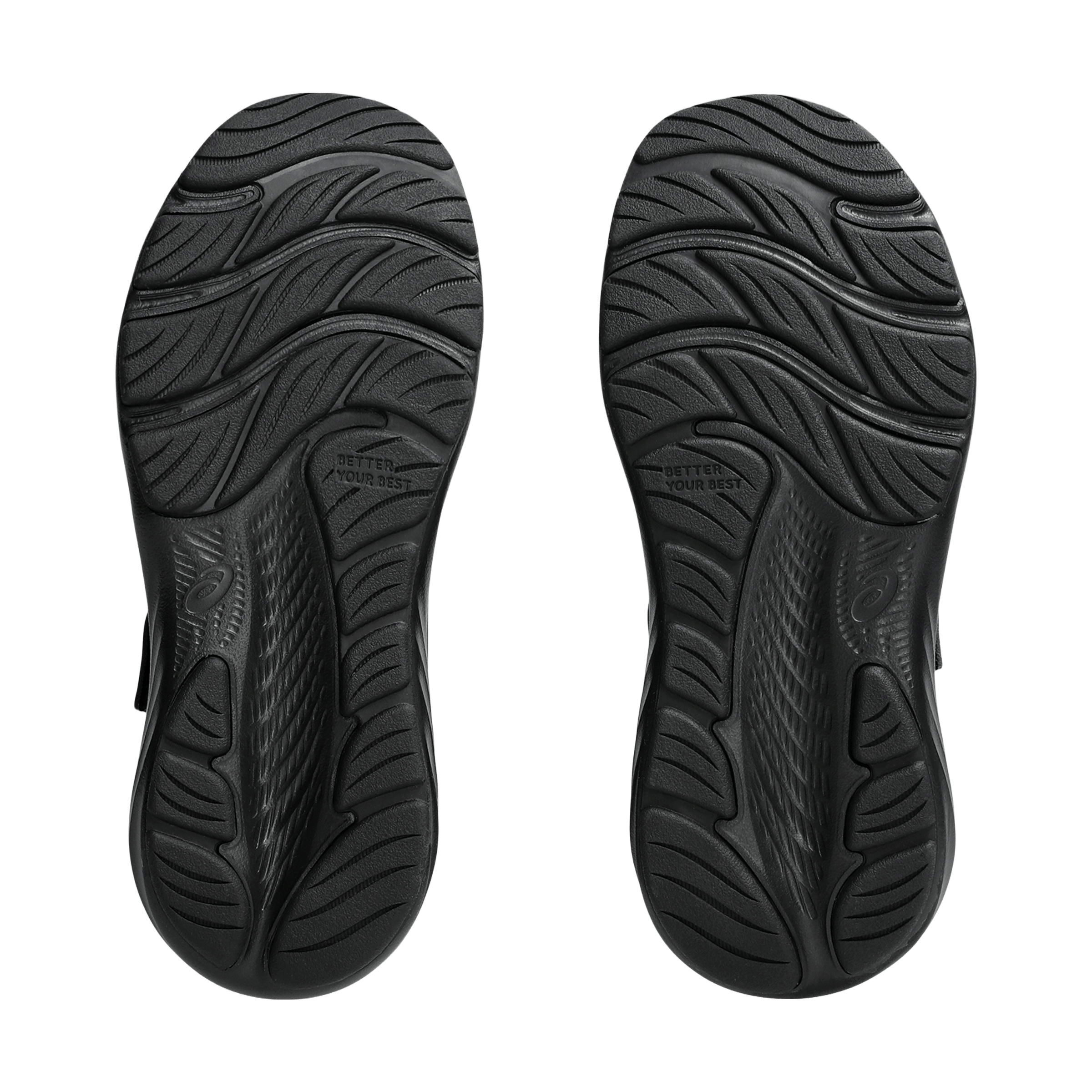 Kids Asics Contend 9 (Pre School) Velcro Running Shoes