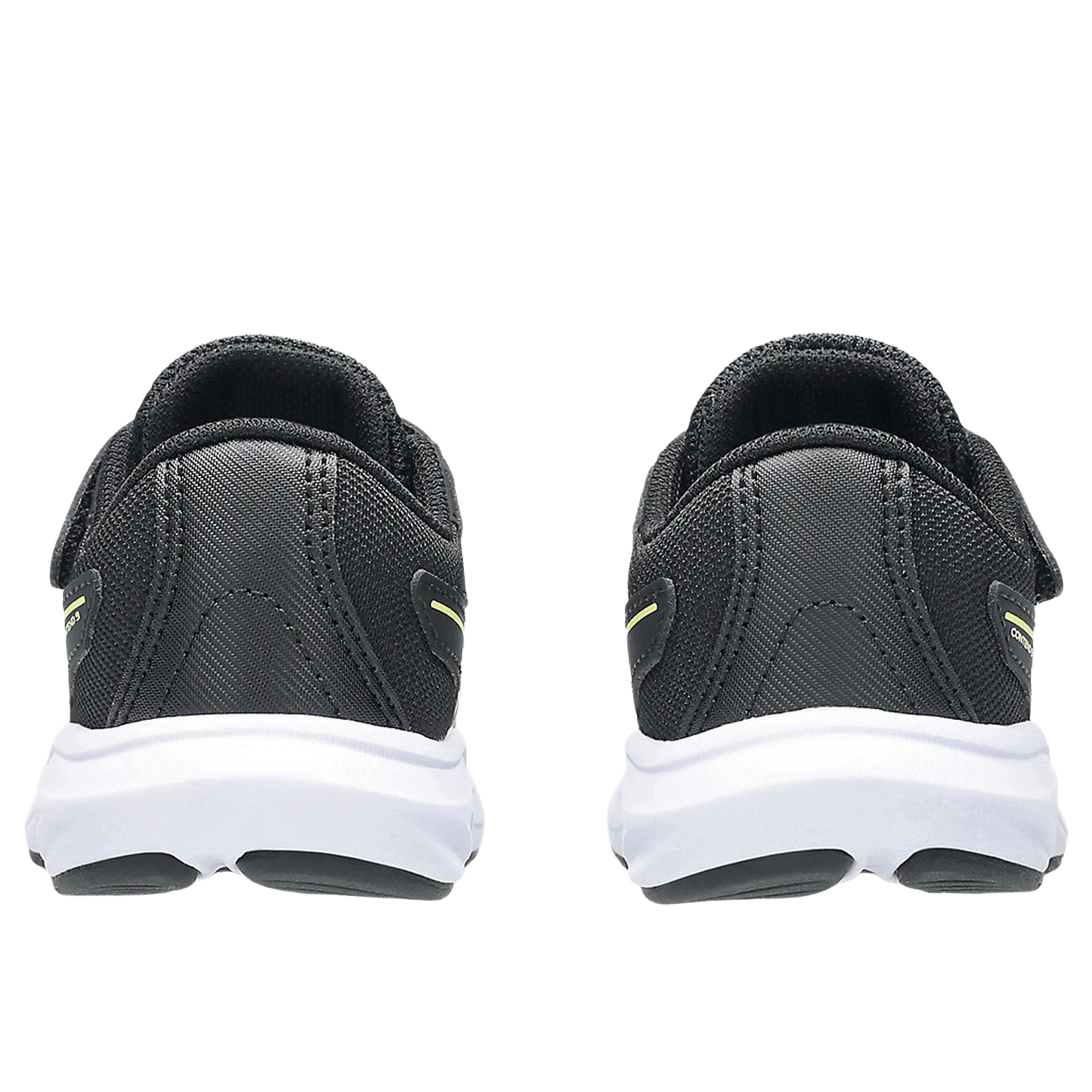 Kids Asics Contend 9 (Toddler) Running Shoes