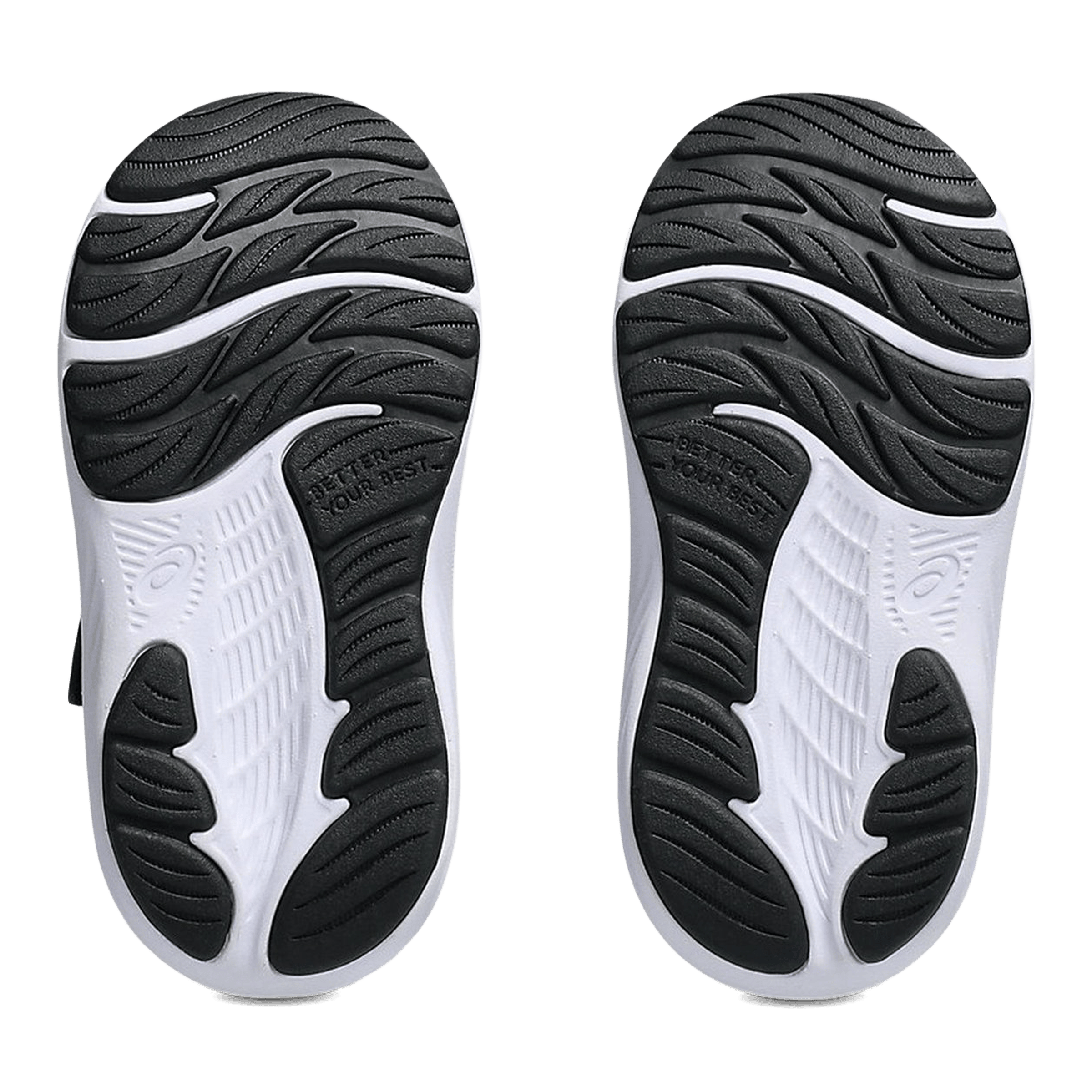 Kids Asics Contend 9 (Toddler) Running Shoes