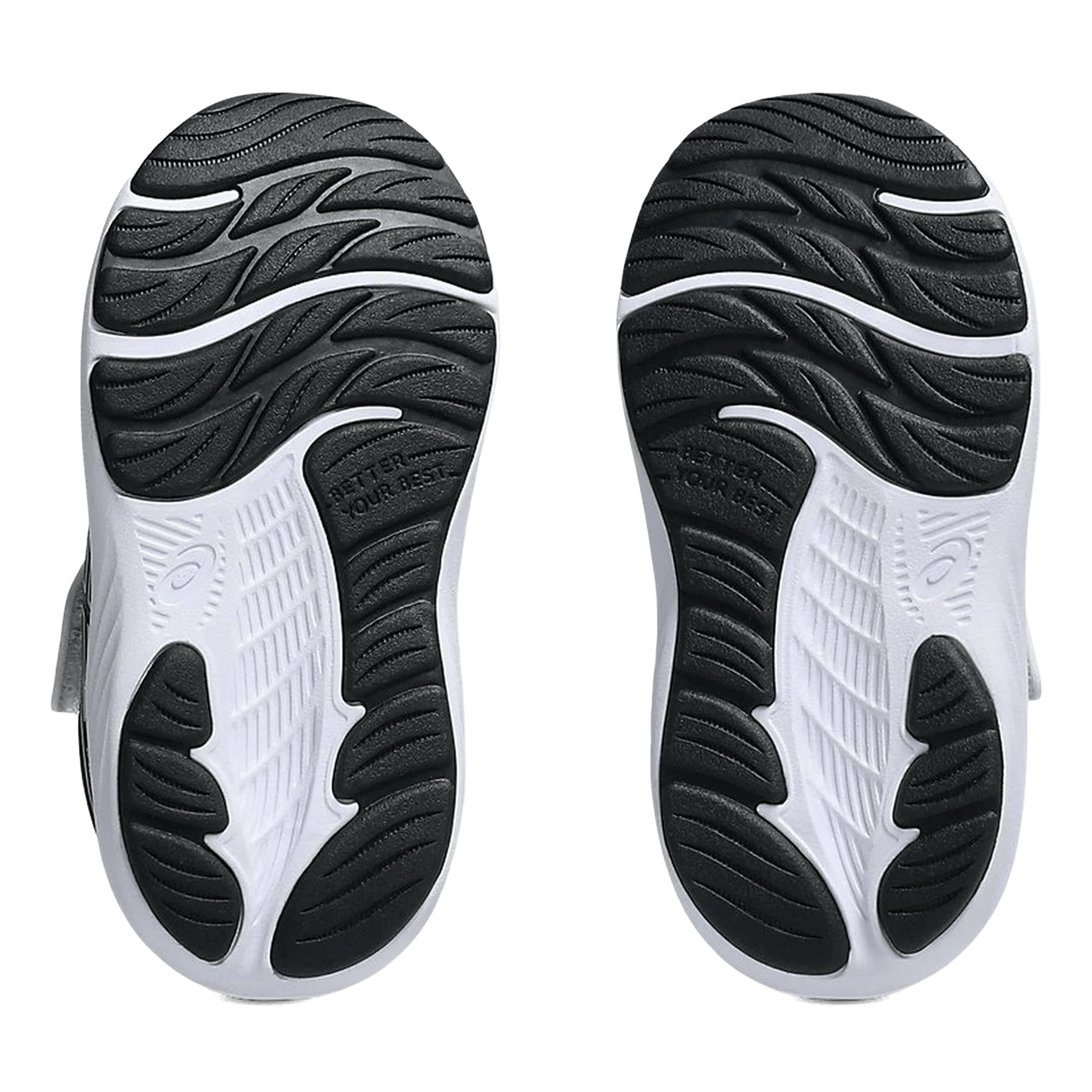 Kids Asics Contend 9 (Toddler) Running Shoes