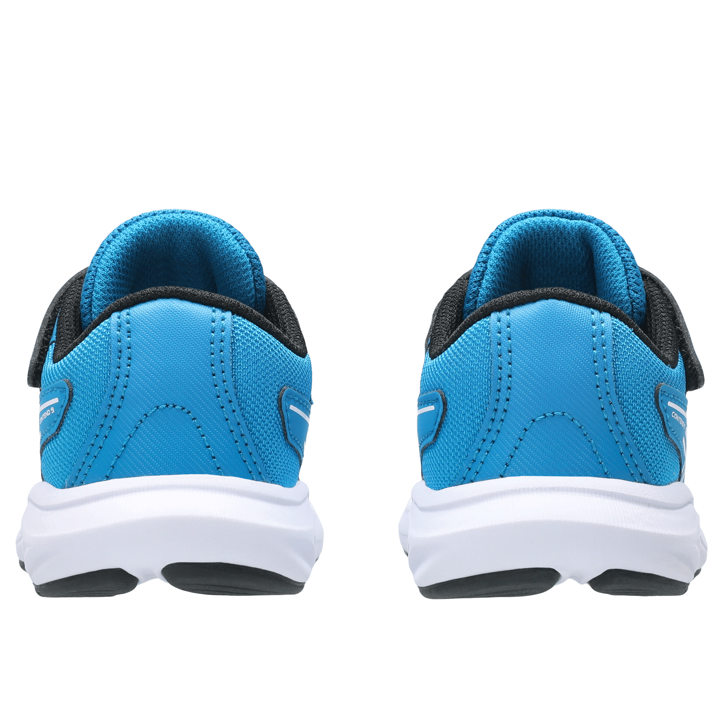 Kids Asics Contend 9 (Toddler) Running Shoes