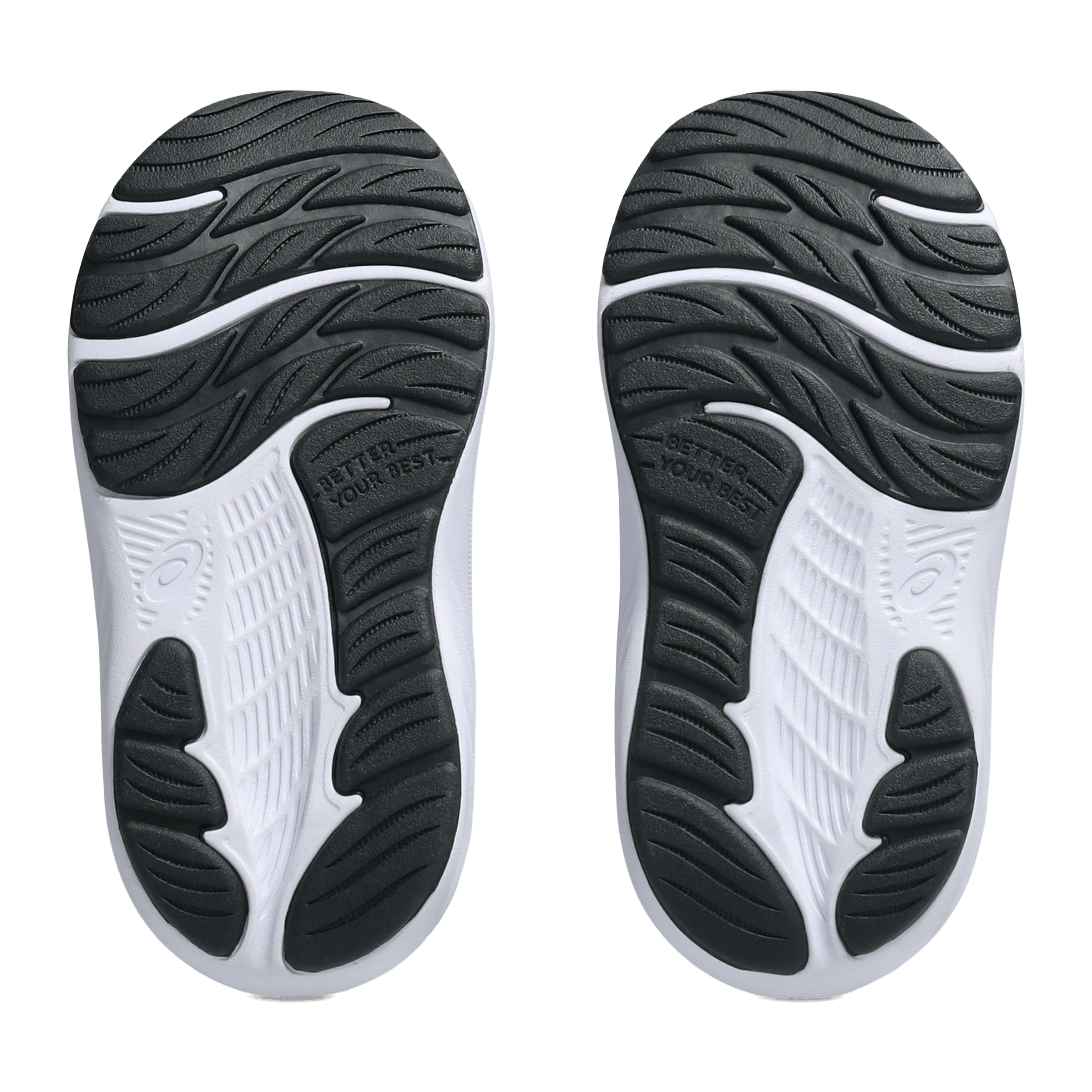 Kids Asics Contend 9 (Toddler) Running Shoes