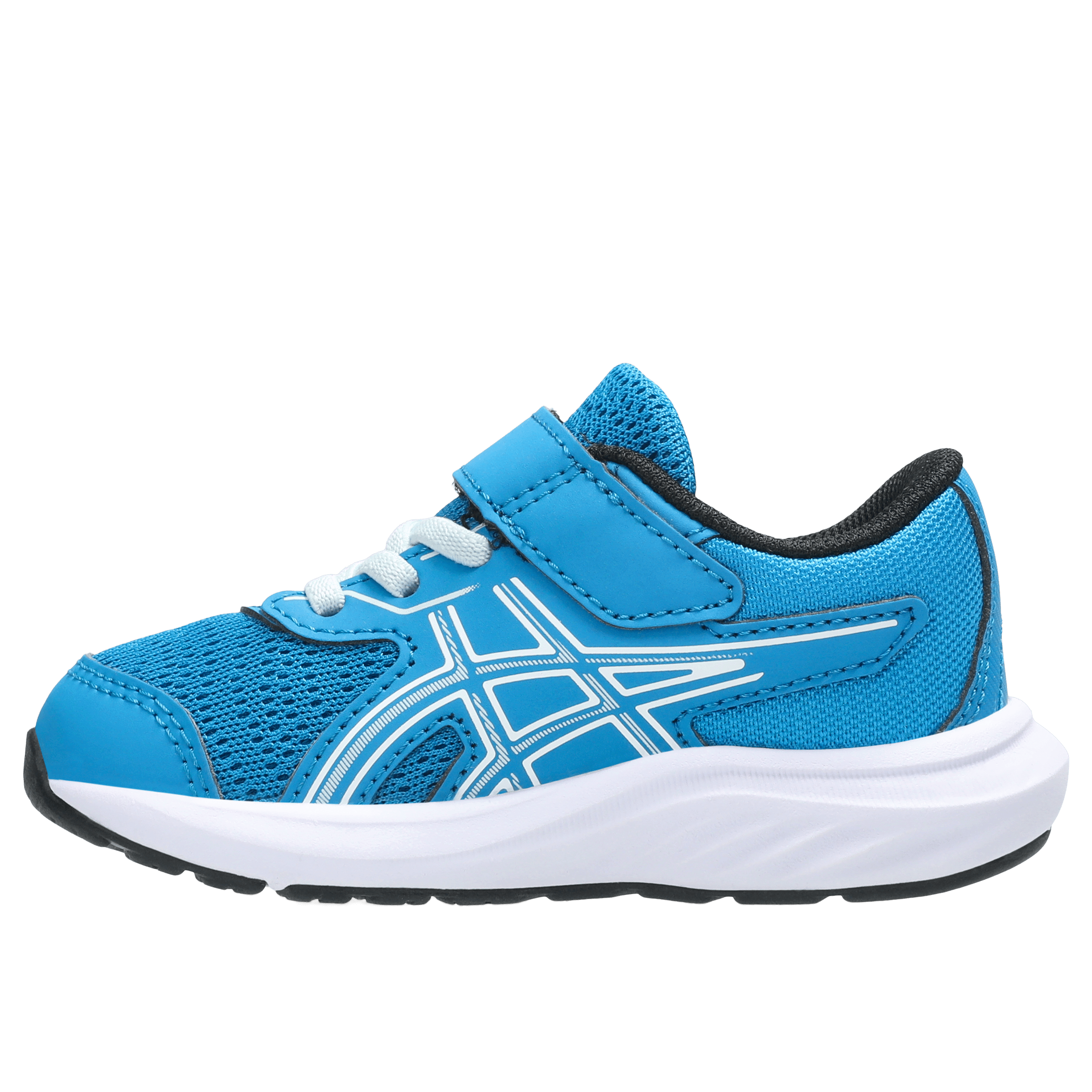 Kids Asics Contend 9 (Toddler) Running Shoes