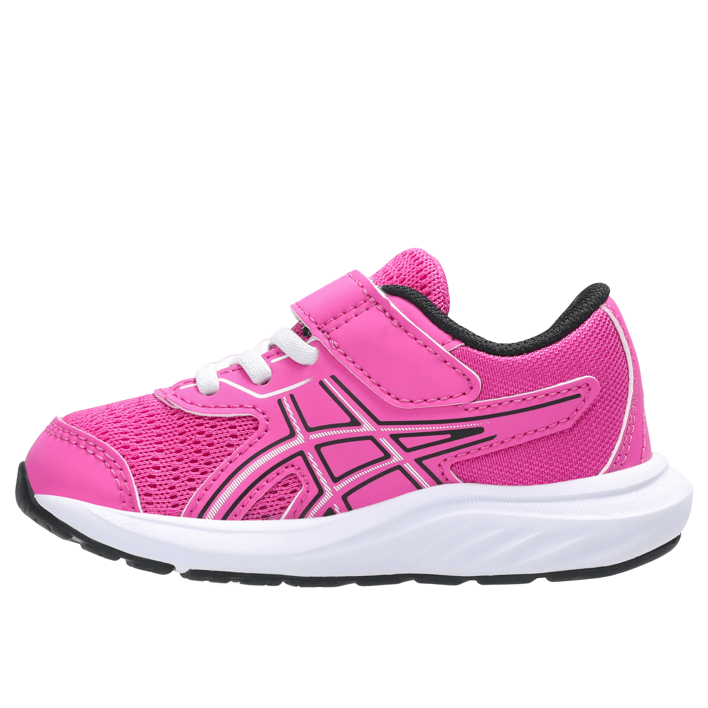 Kids Asics Contend 9 (Toddler) Running Shoes