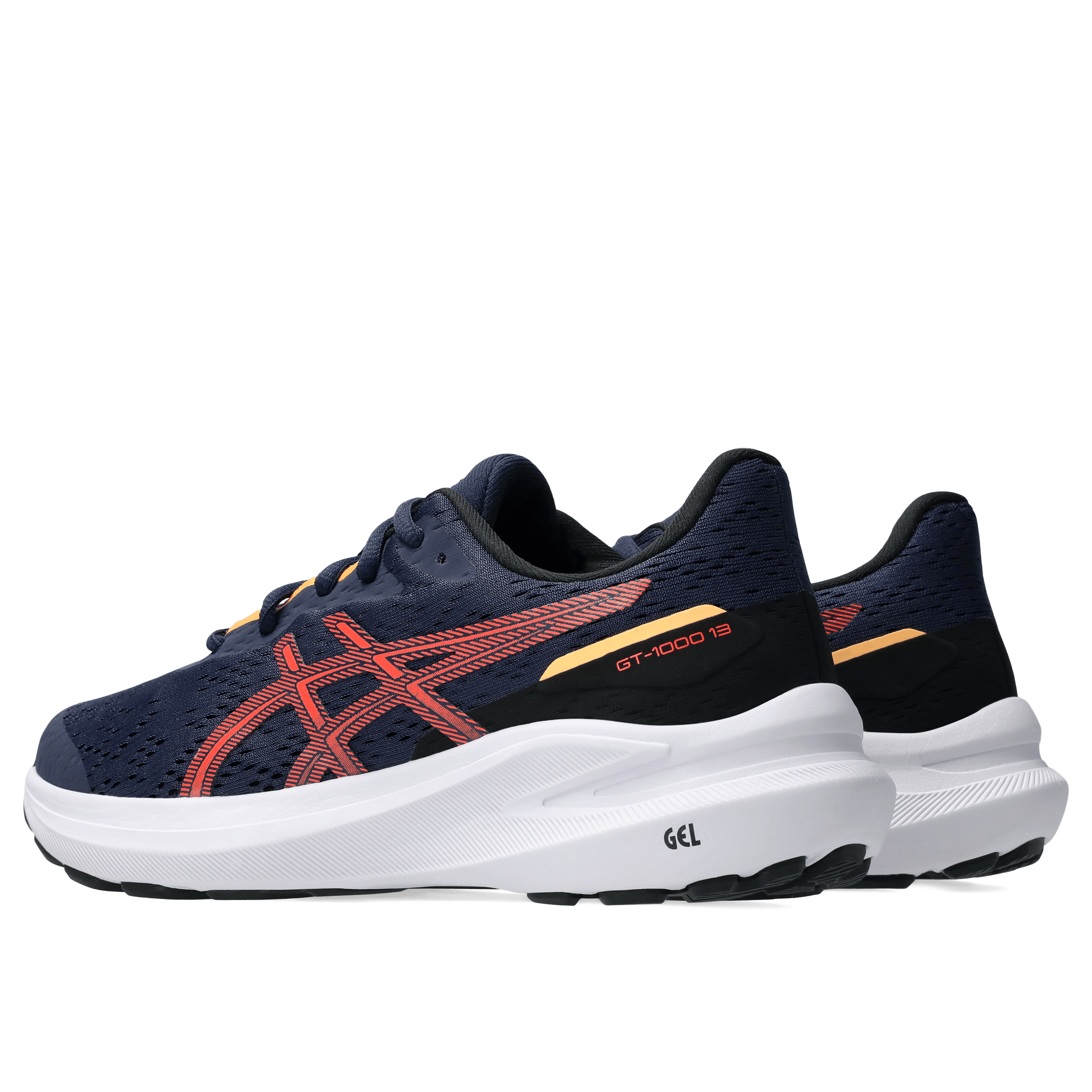 Kids Asics GT-1000 13 (GS) Running Shoes