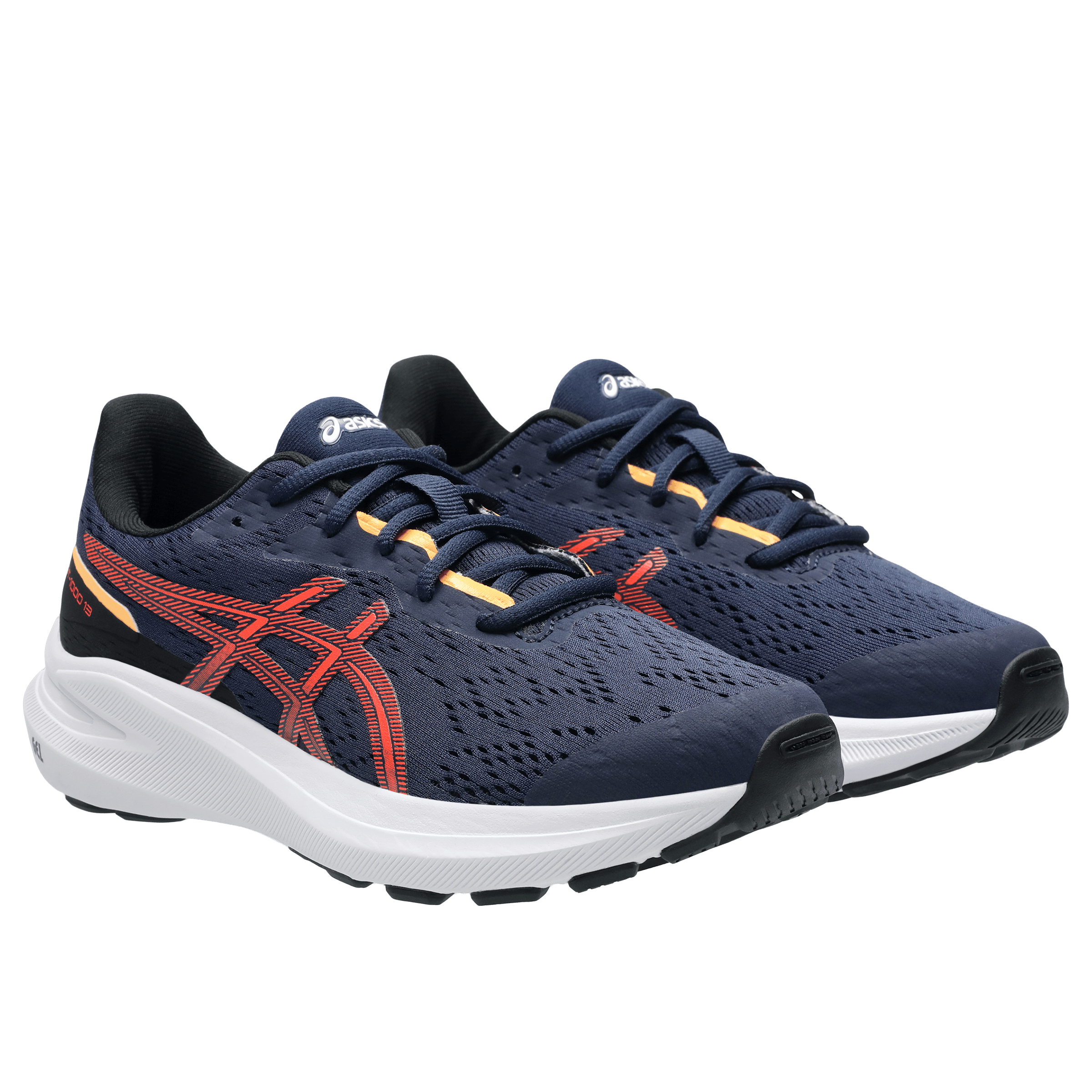 Kids Asics GT-1000 13 (GS) Running Shoes