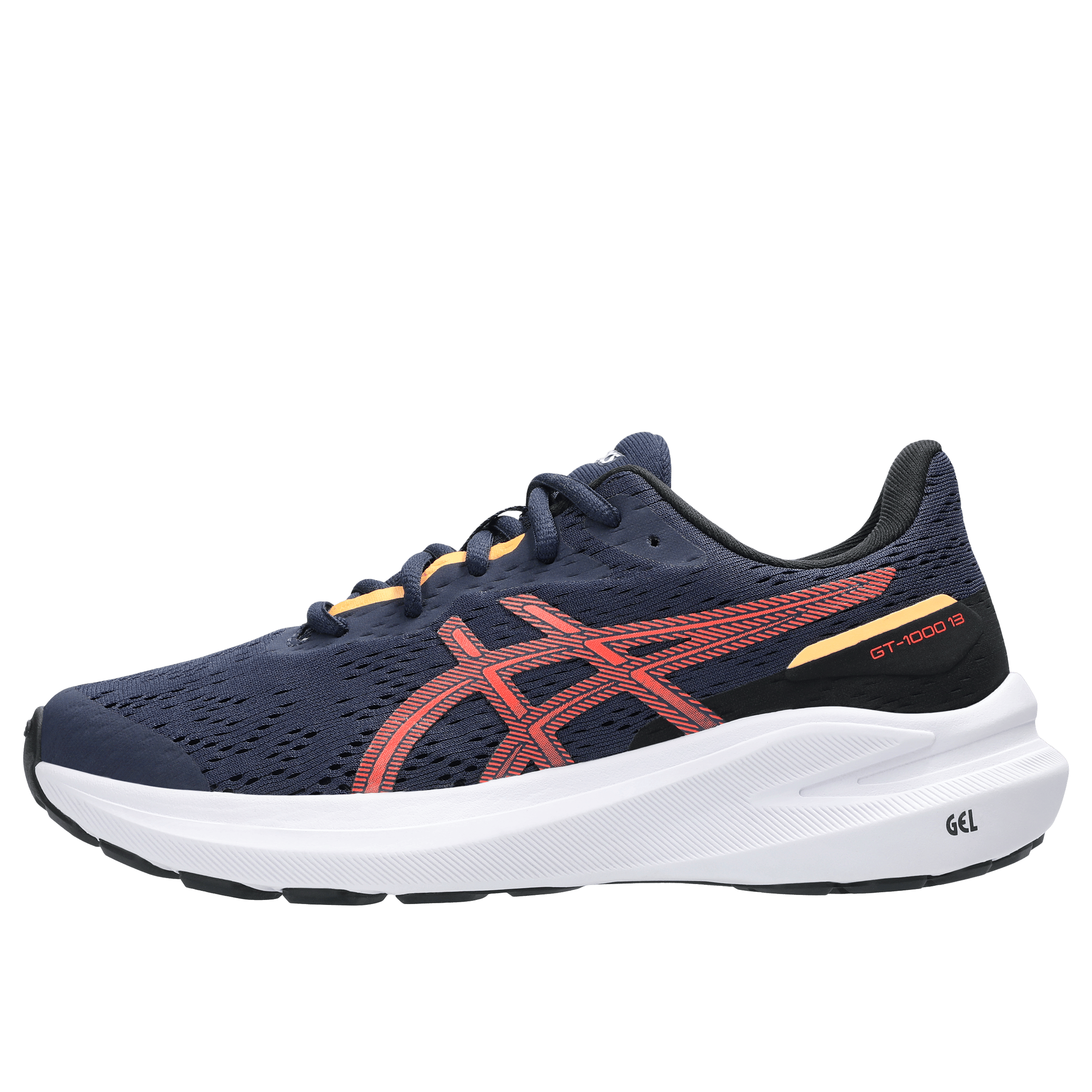 Kids Asics GT-1000 13 (GS) Running Shoes