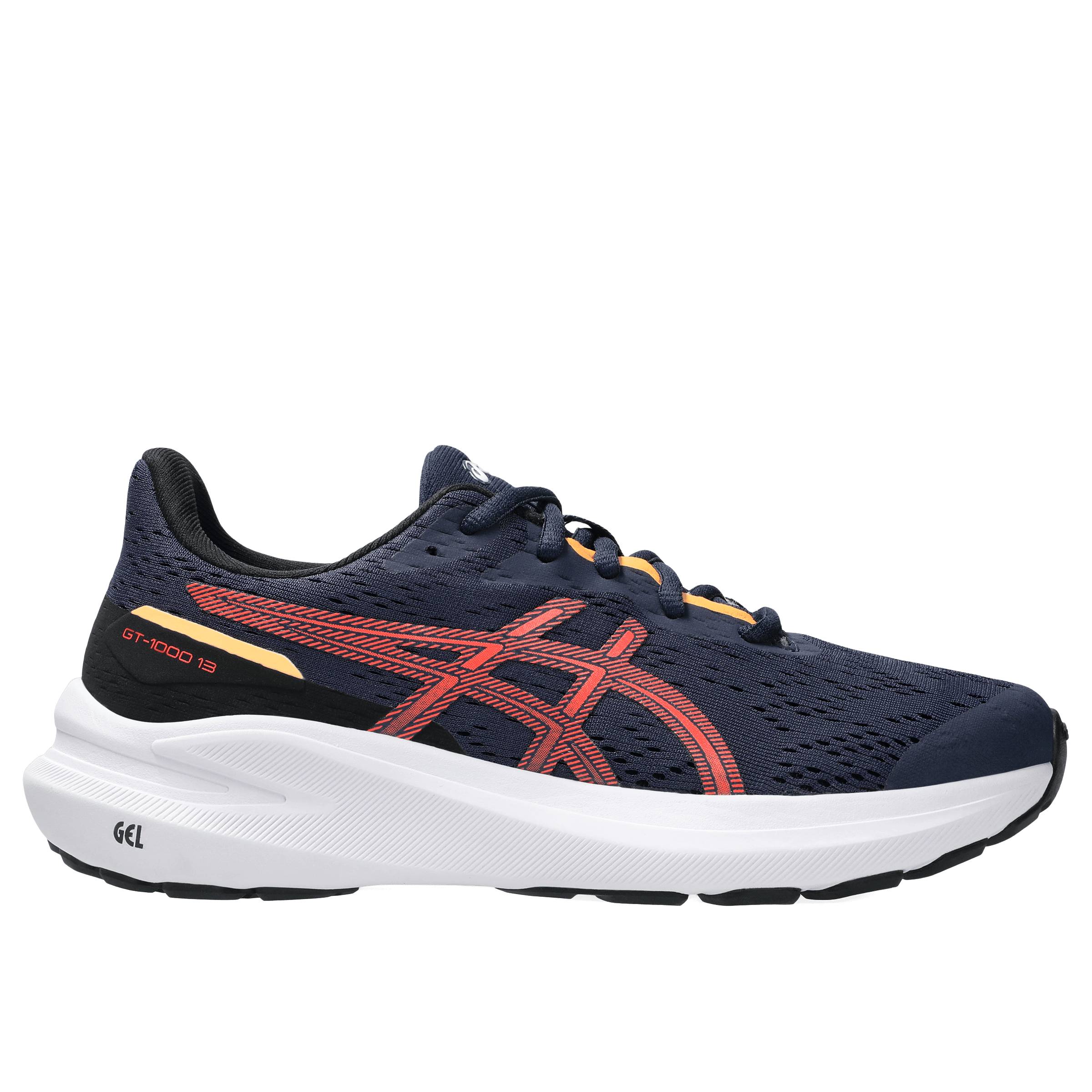 Kids Asics GT-1000 13 (GS) Running Shoes