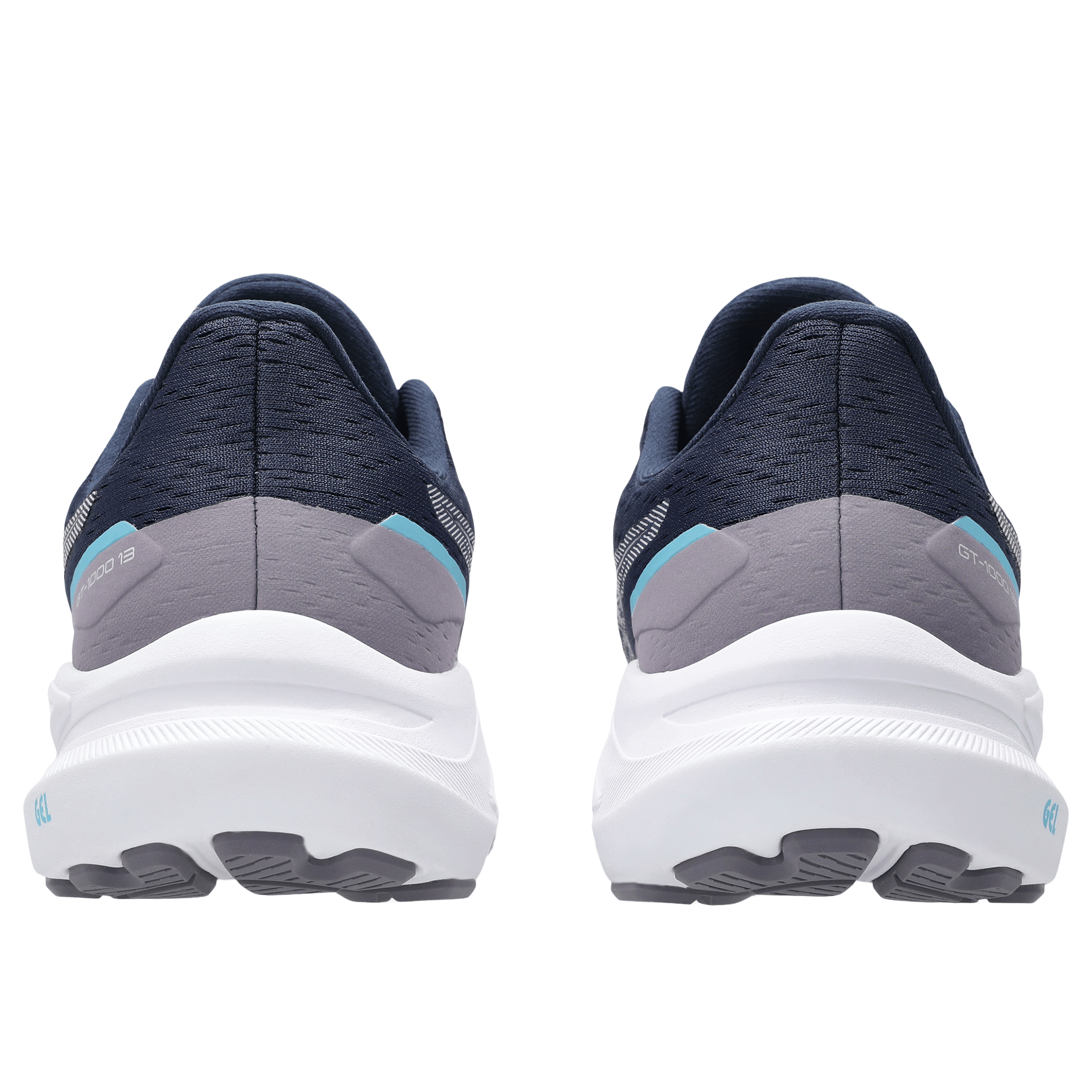 Kids Asics GT-1000 13 (GS) Running Shoes