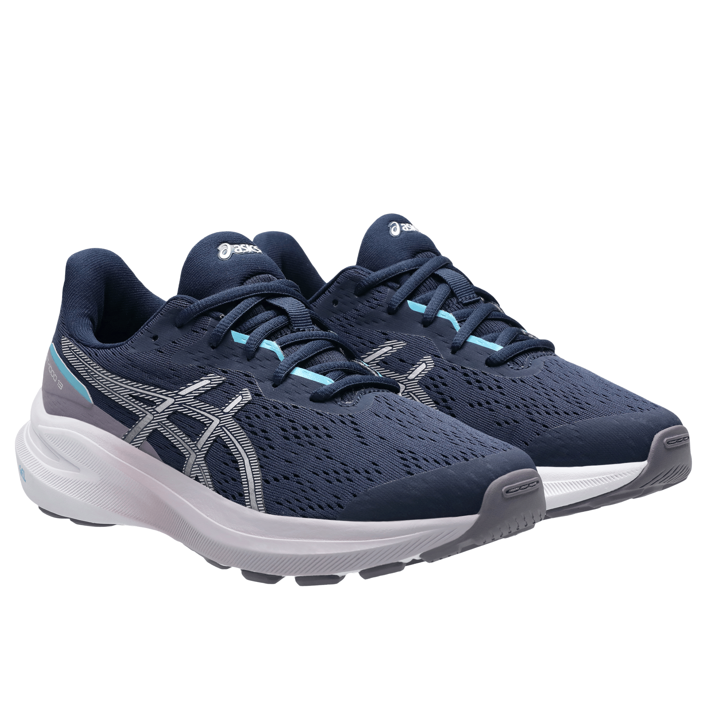 Kids Asics GT-1000 13 (GS) Running Shoes