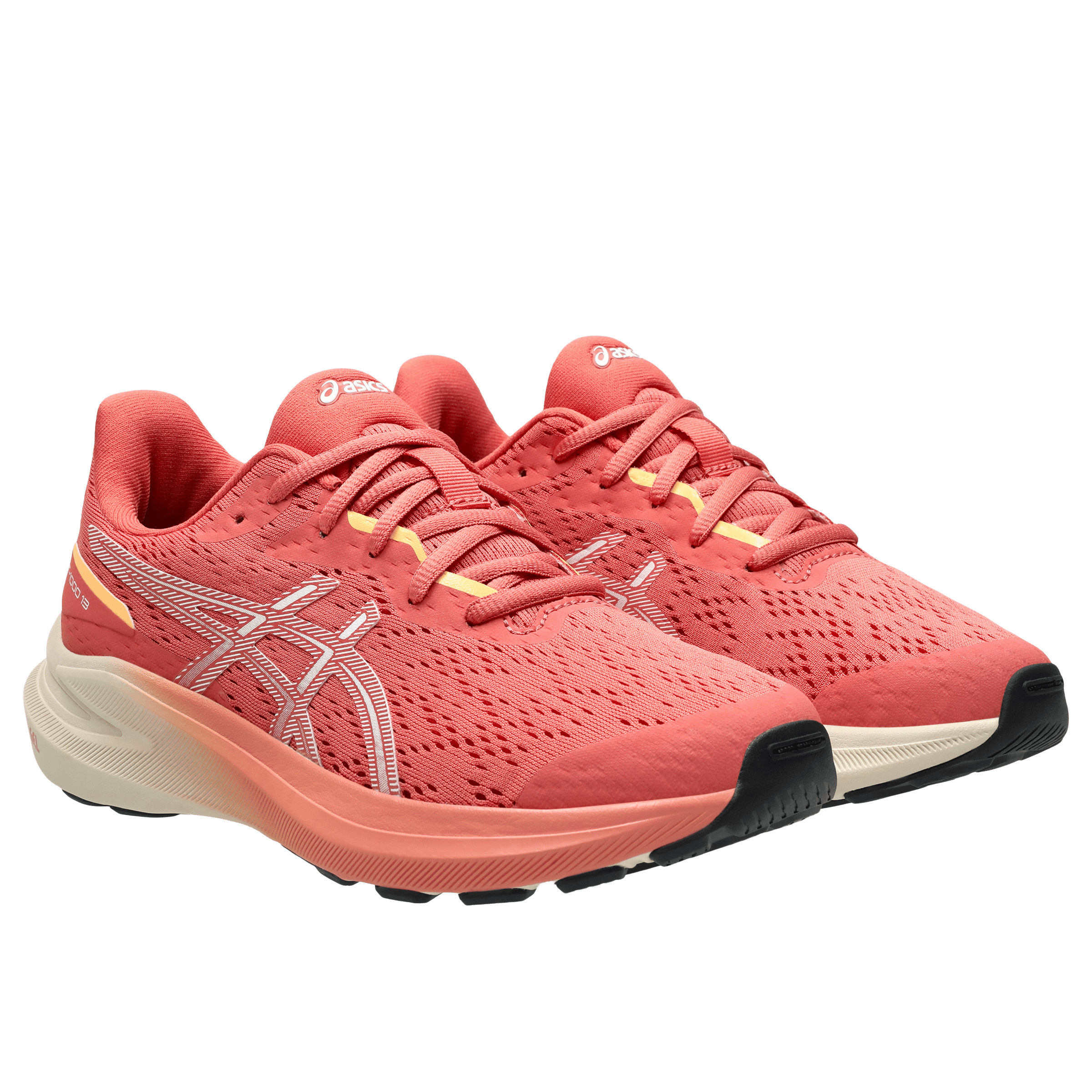 Kids Asics GT-1000 13 (GS) Running Shoes