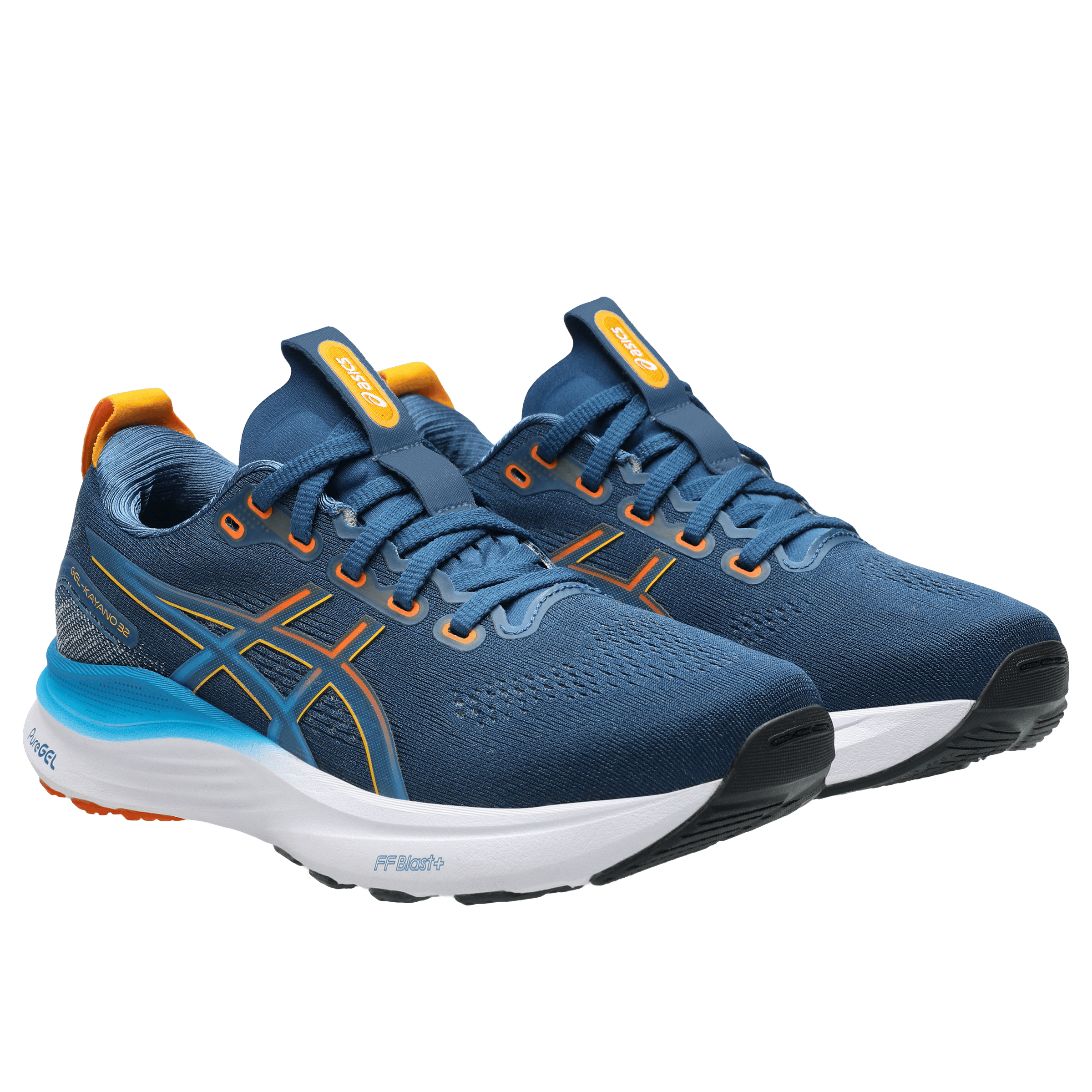 Kids Asics Gel-Kayano 32 Running Shoes