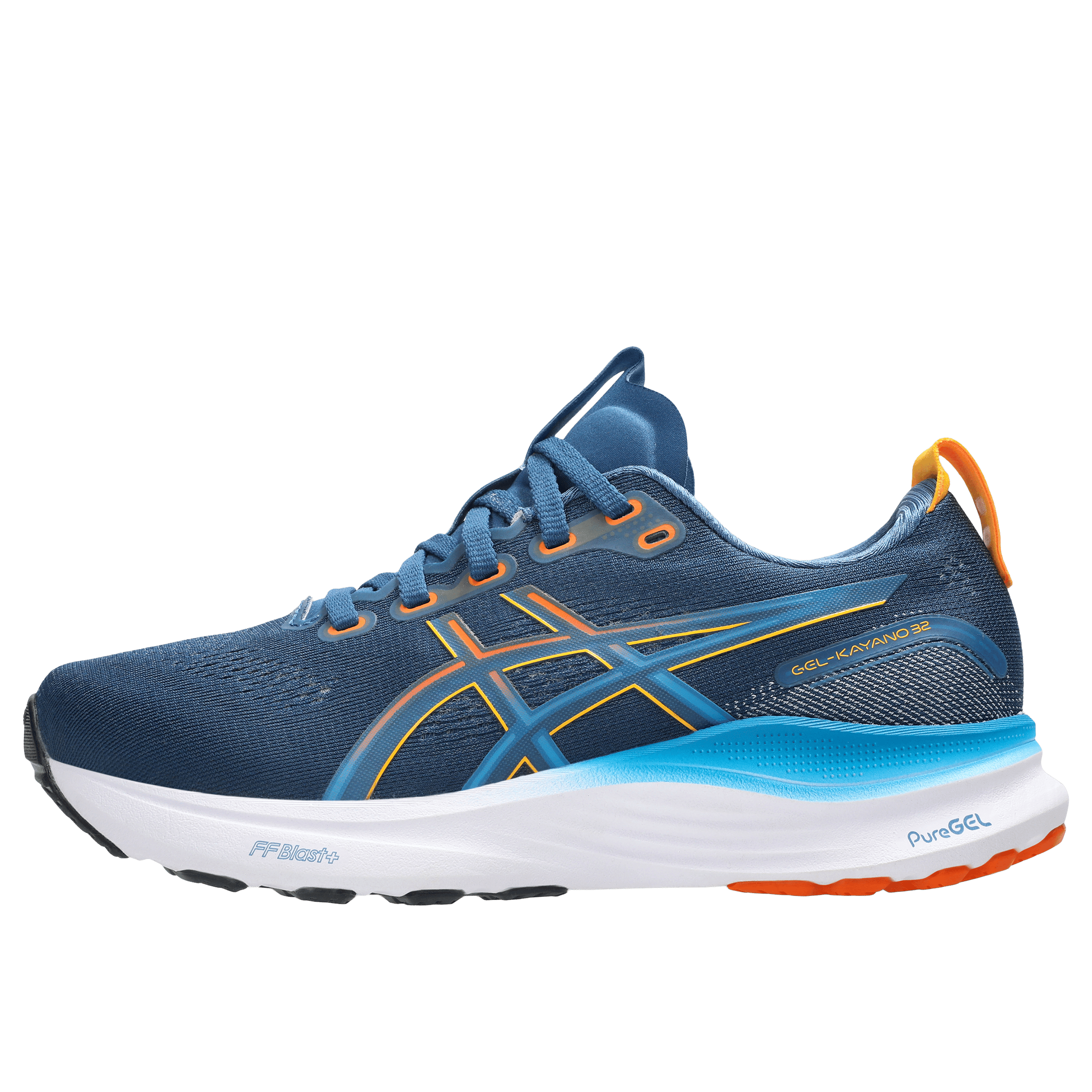 Kids Asics Gel-Kayano 32 Running Shoes