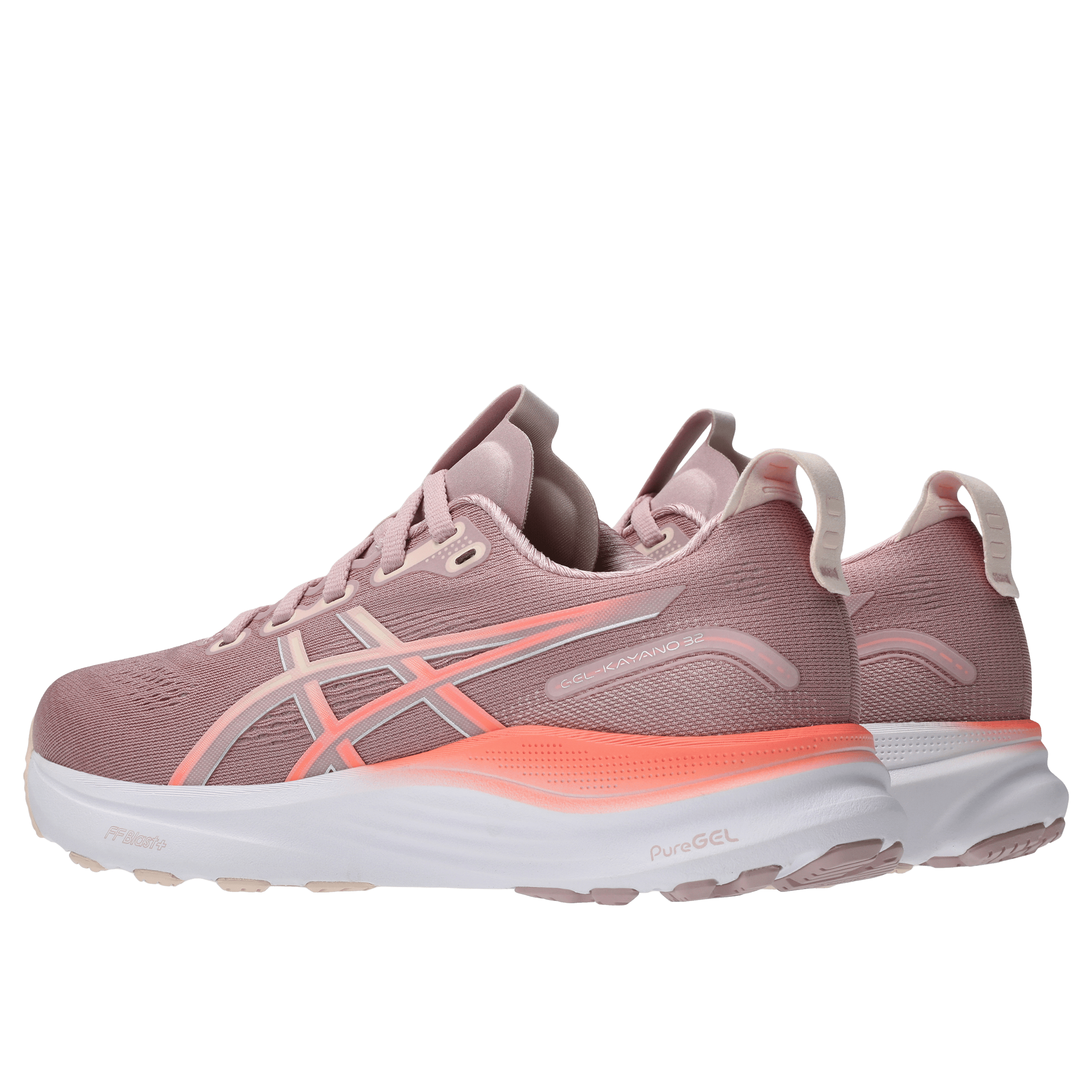 Kids Asics Gel-Kayano 32 Running Shoes
