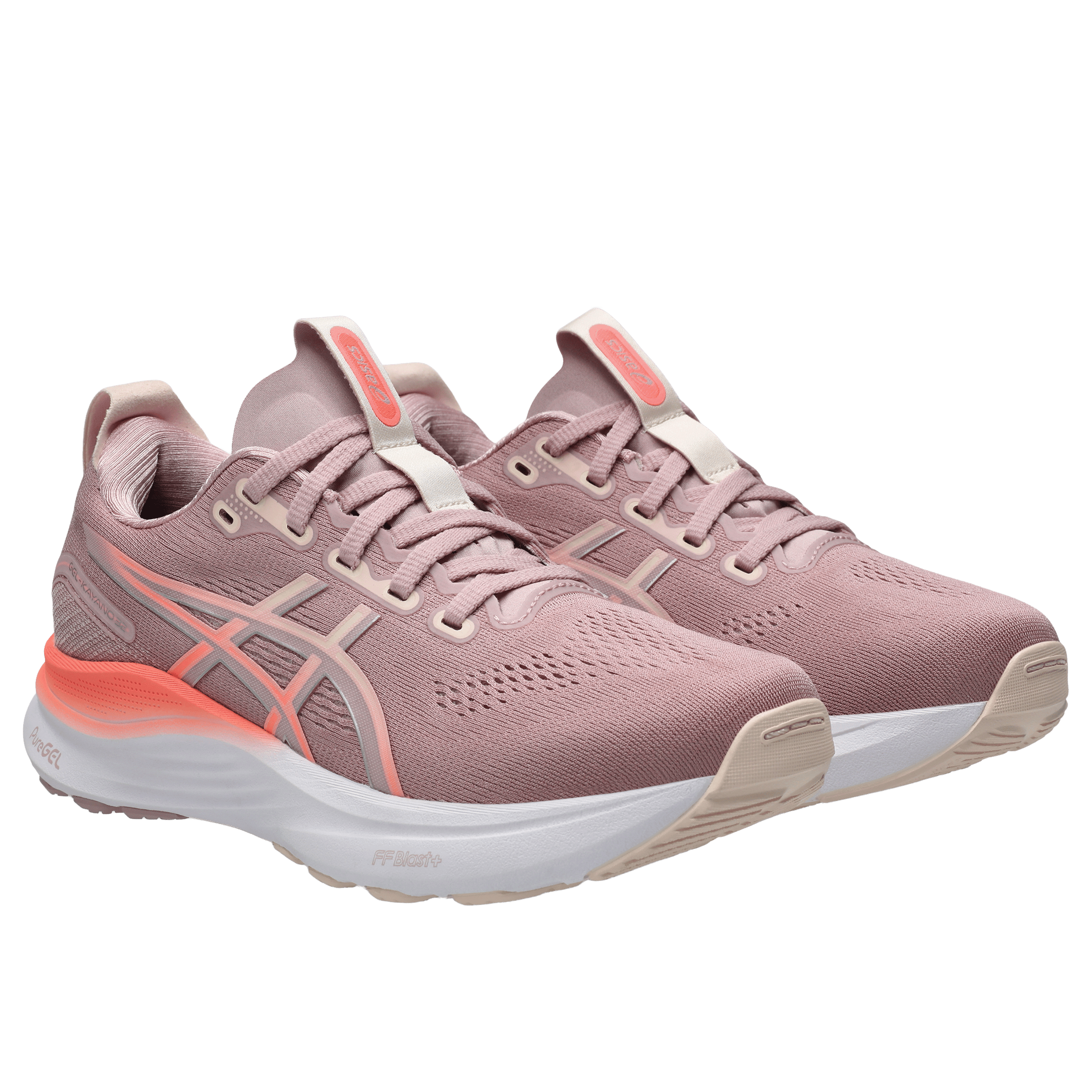 Kids Asics Gel-Kayano 32 Running Shoes