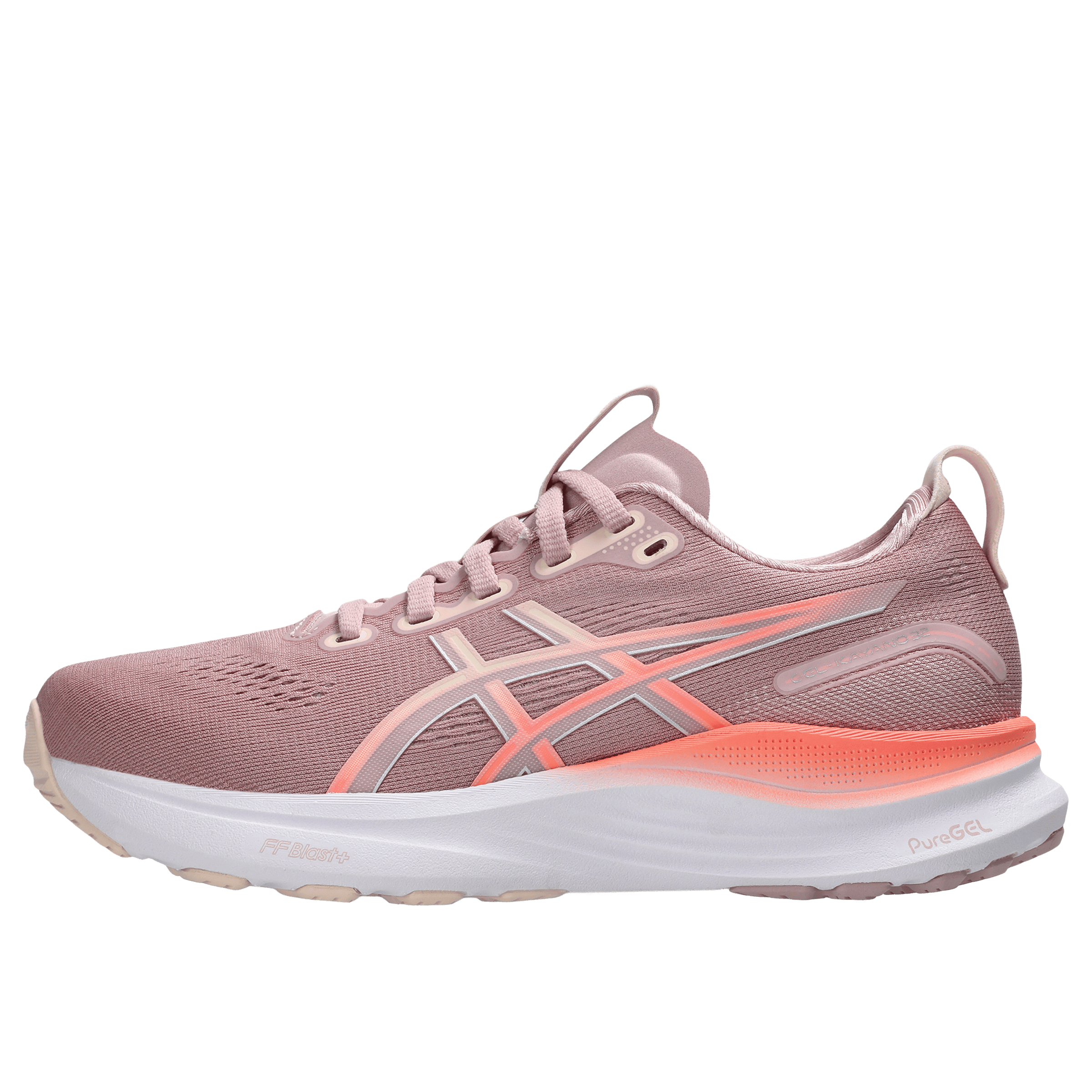 Kids Asics Gel-Kayano 32 Running Shoes