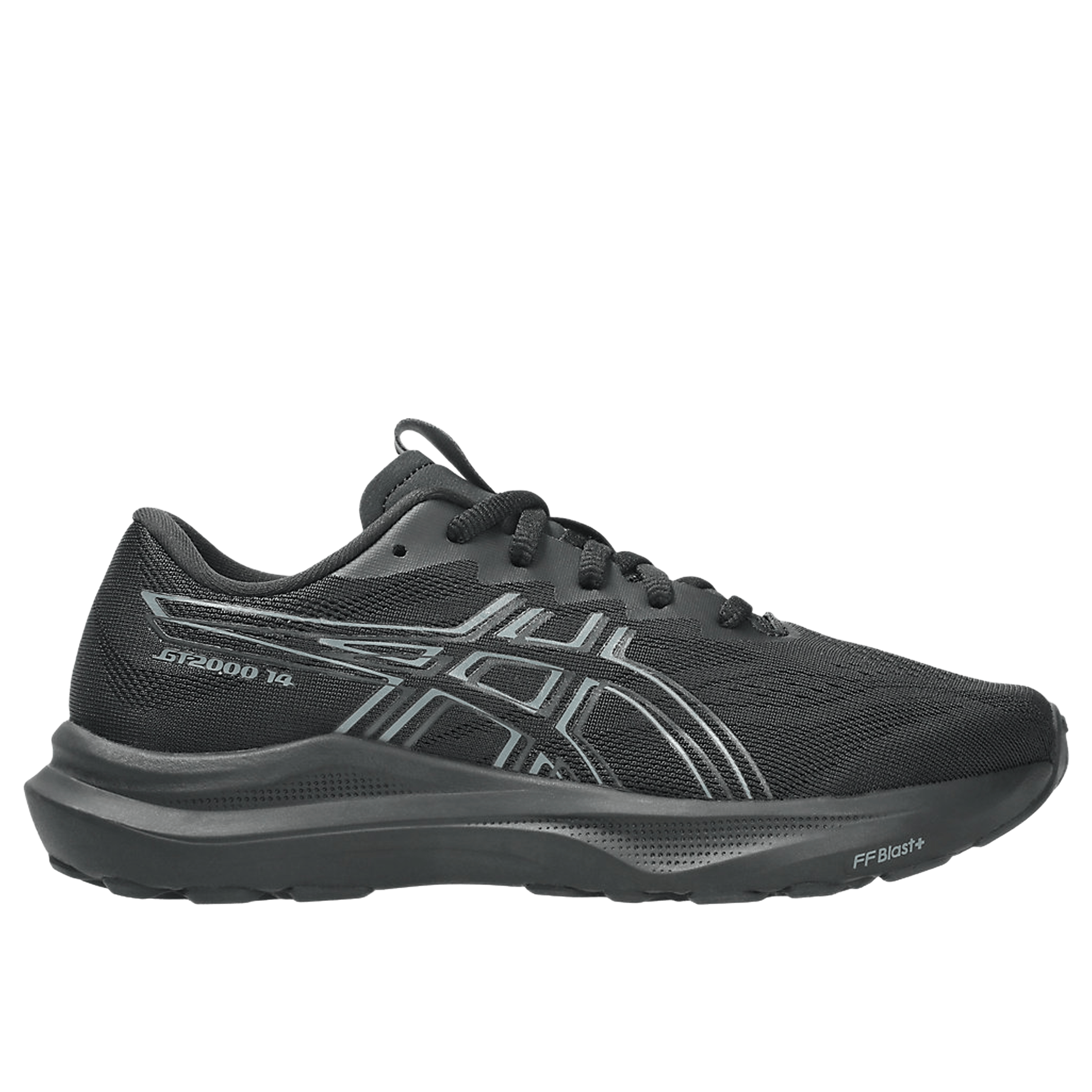 Kids Asics GT-2000 14 (Grade School) Running Shoes