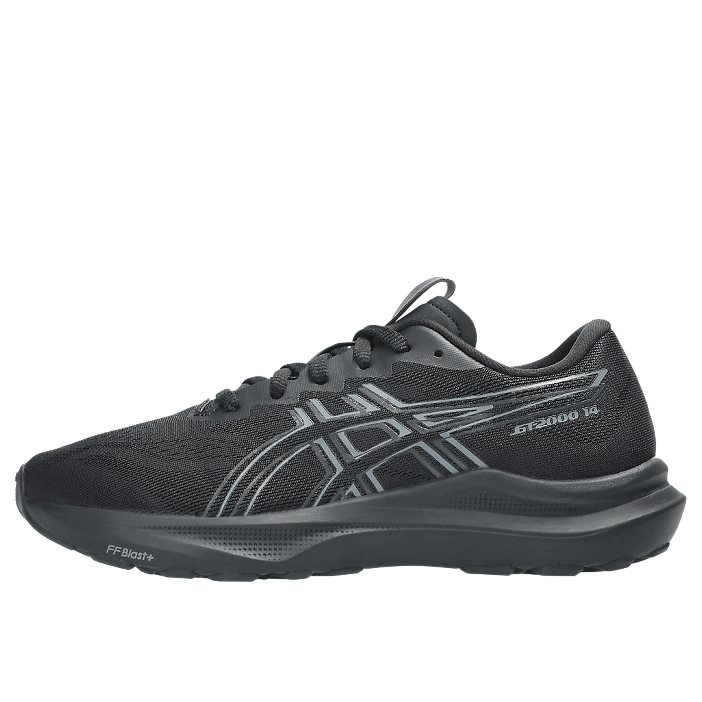 Kids Asics GT-2000 14 (Grade School) Running Shoes