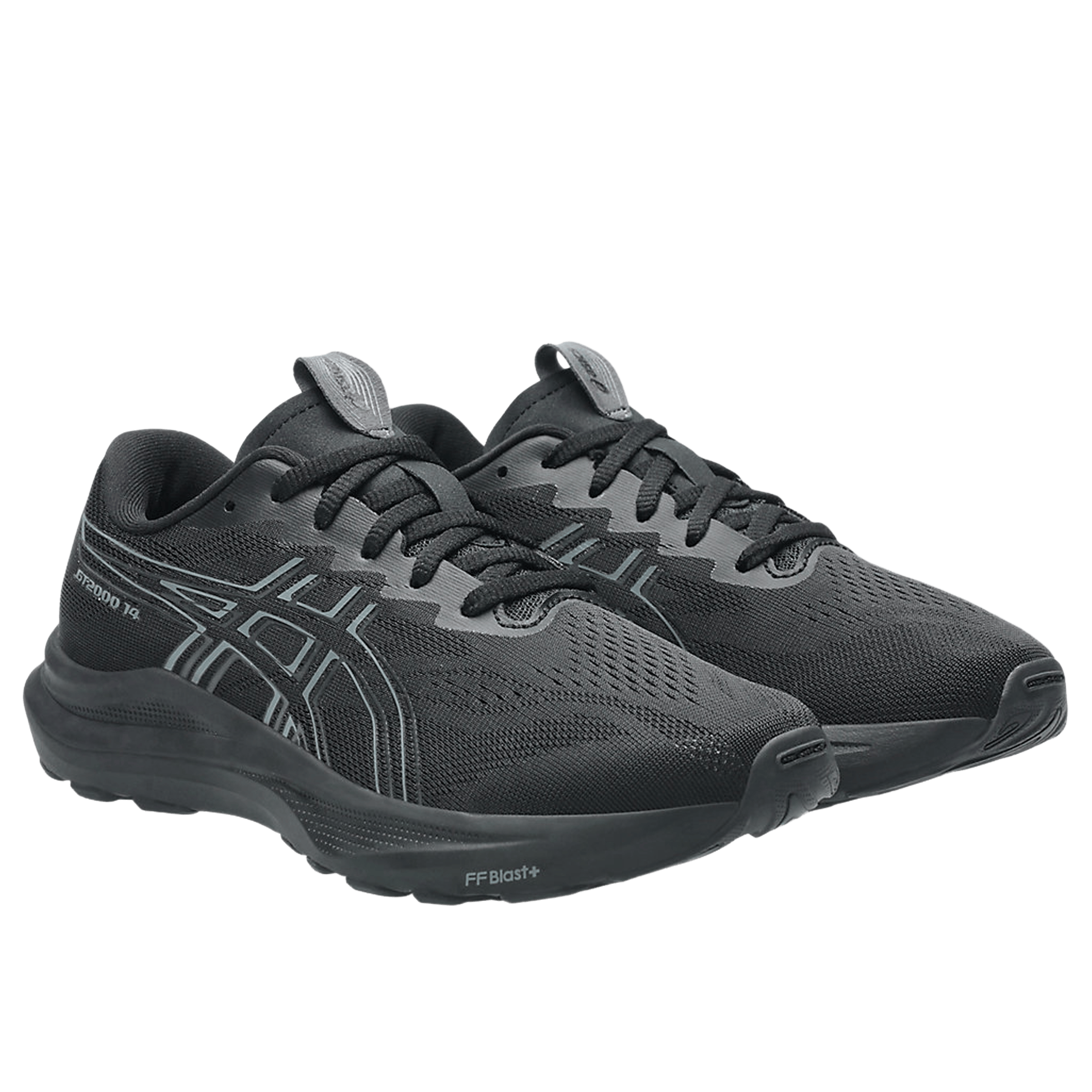 Kids Asics GT-2000 14 (Grade School) Running Shoes