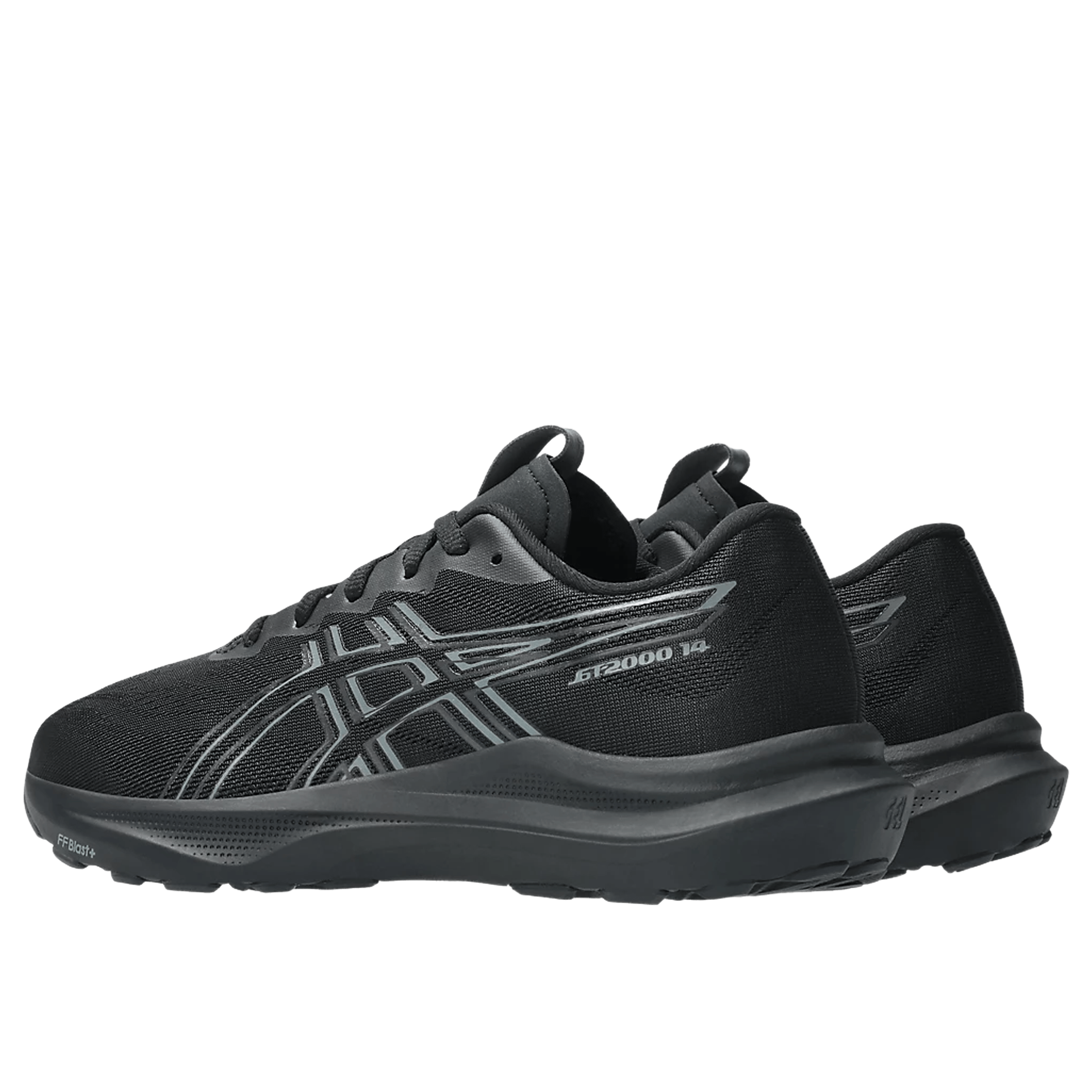 Kids Asics GT-2000 14 (Grade School) Running Shoes