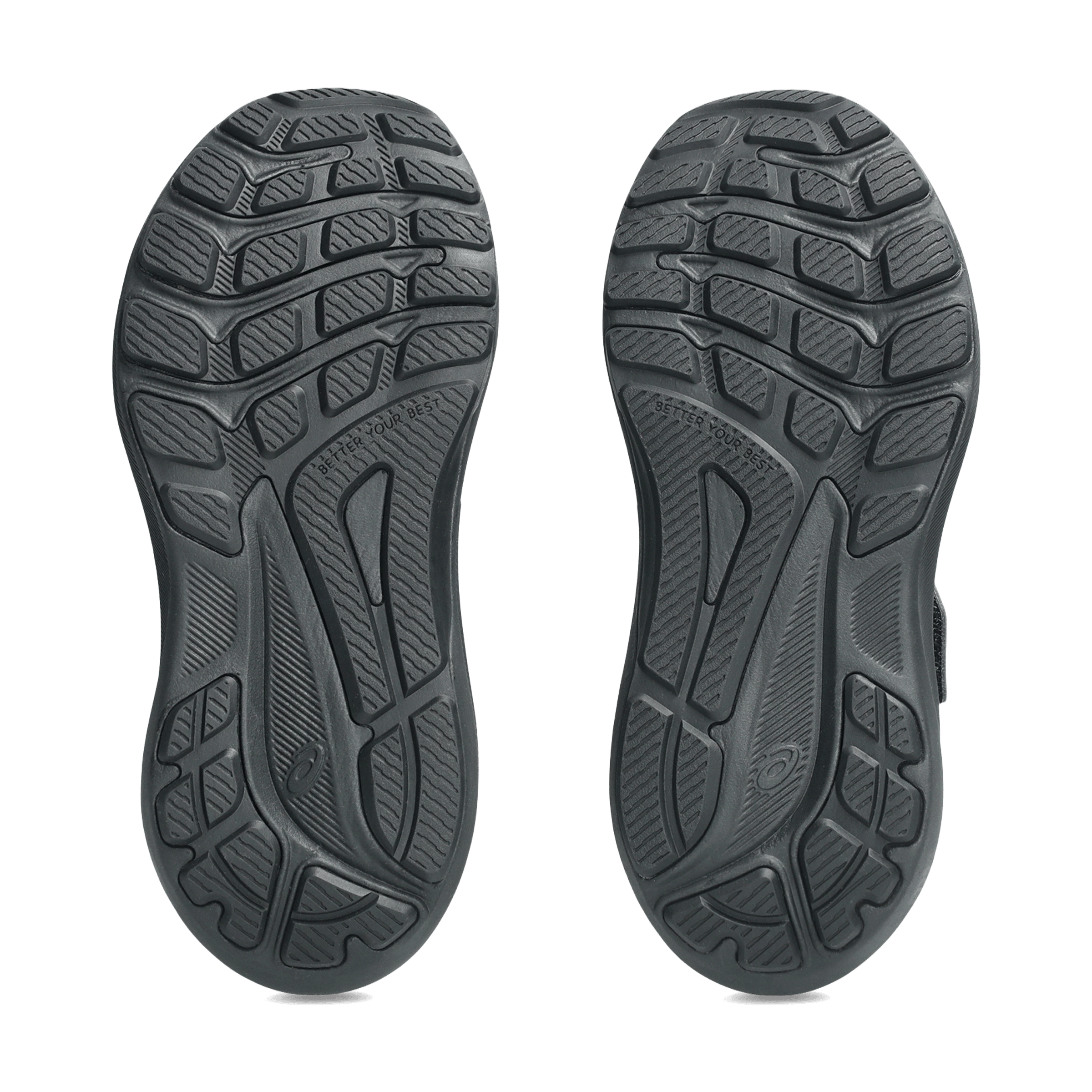 Kids Asics GT-1000 14 (PS Velcro) Running Shoes