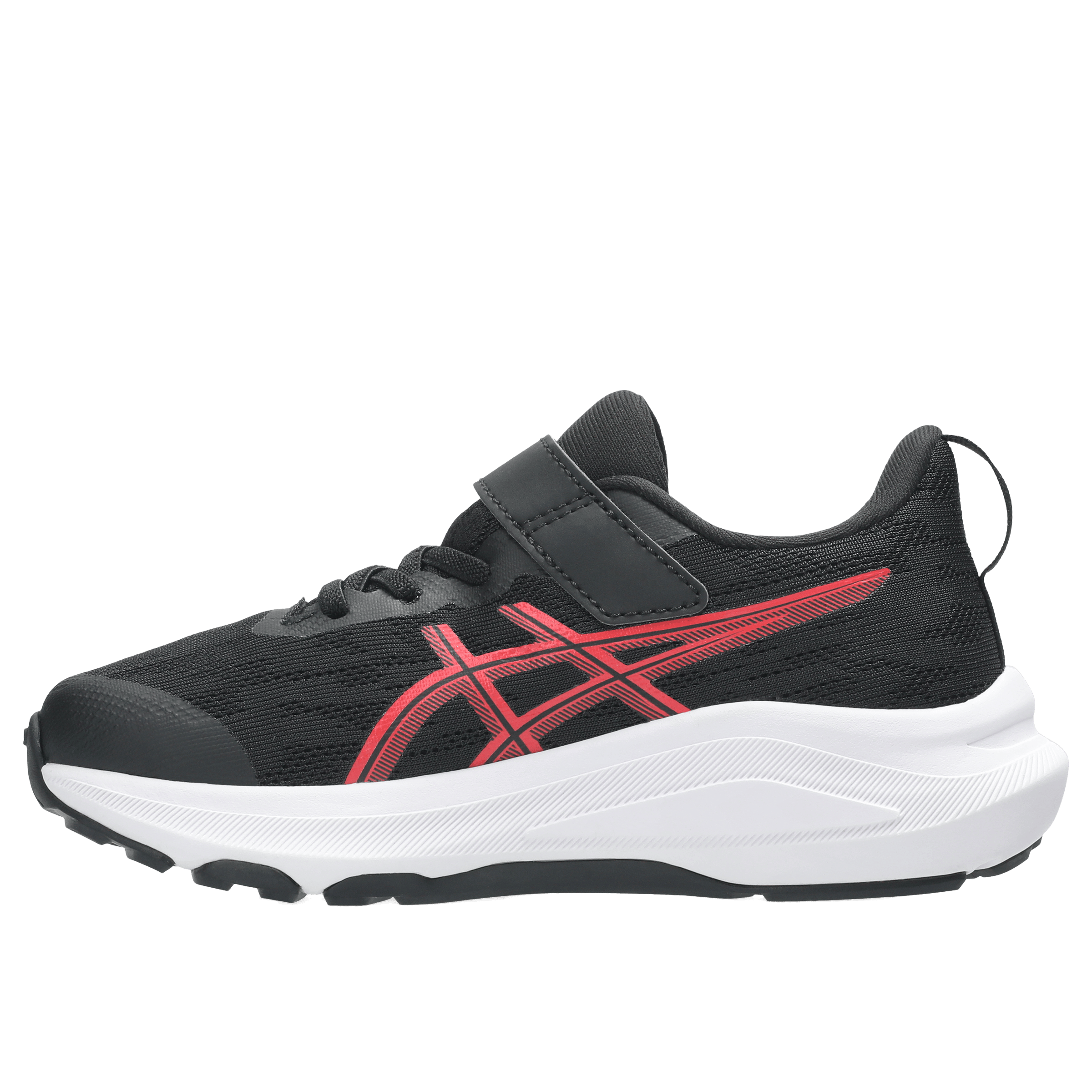 Kids Asics GT-1000 14 (PS Velcro) Running Shoes
