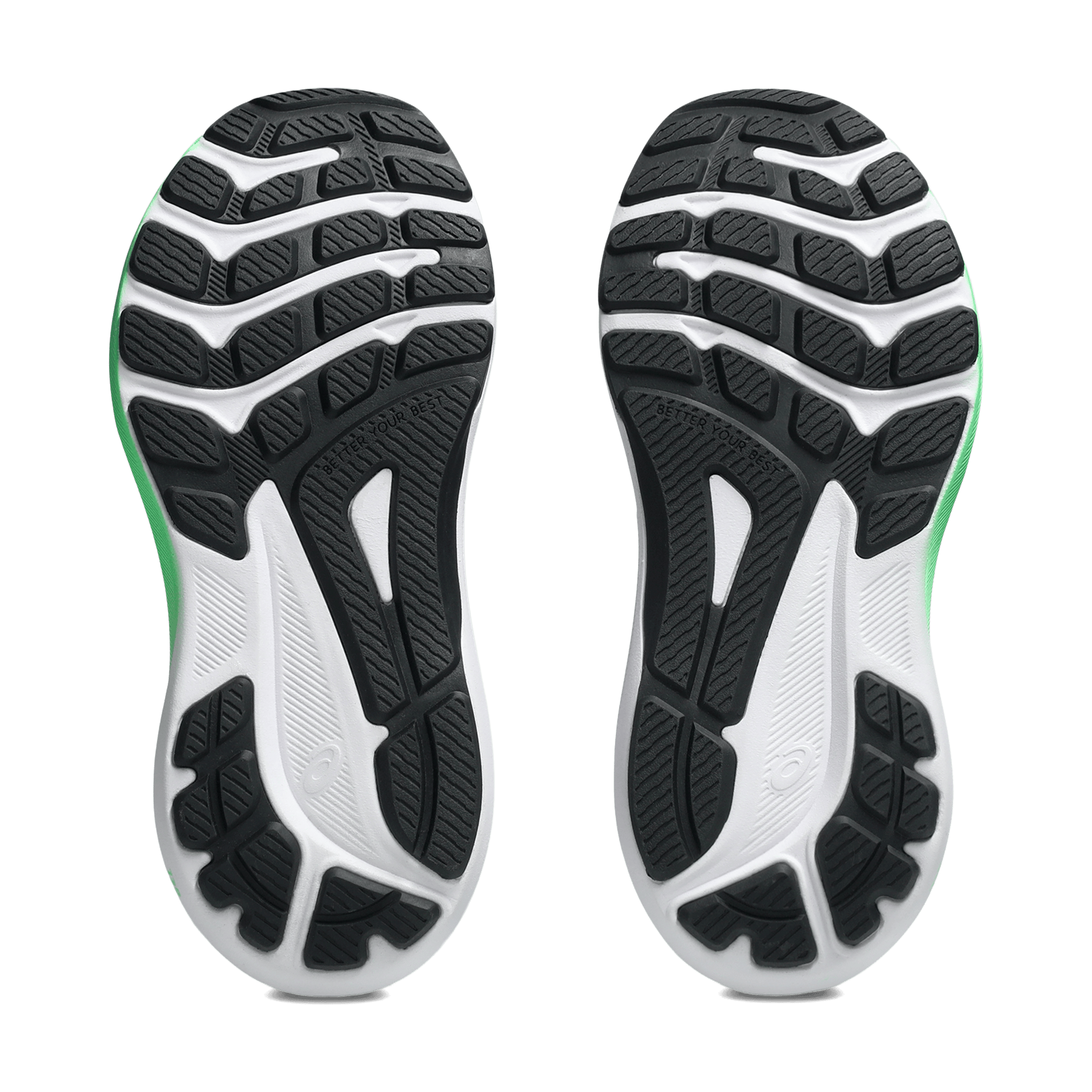 Kids Asics GT-1000 14 (PS Velcro) Running Shoes