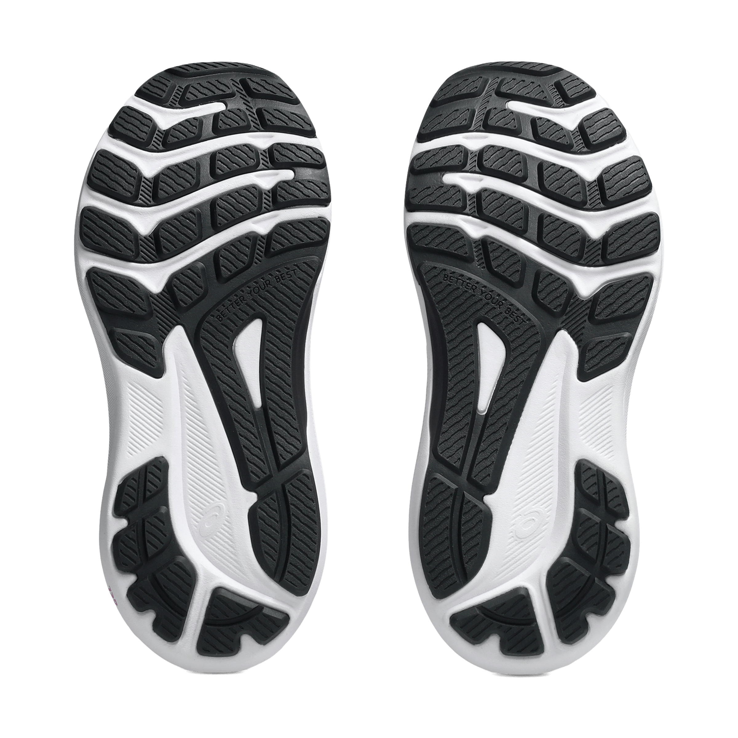 Kids Asics GT-1000 14 (PS Velcro) Running Shoes