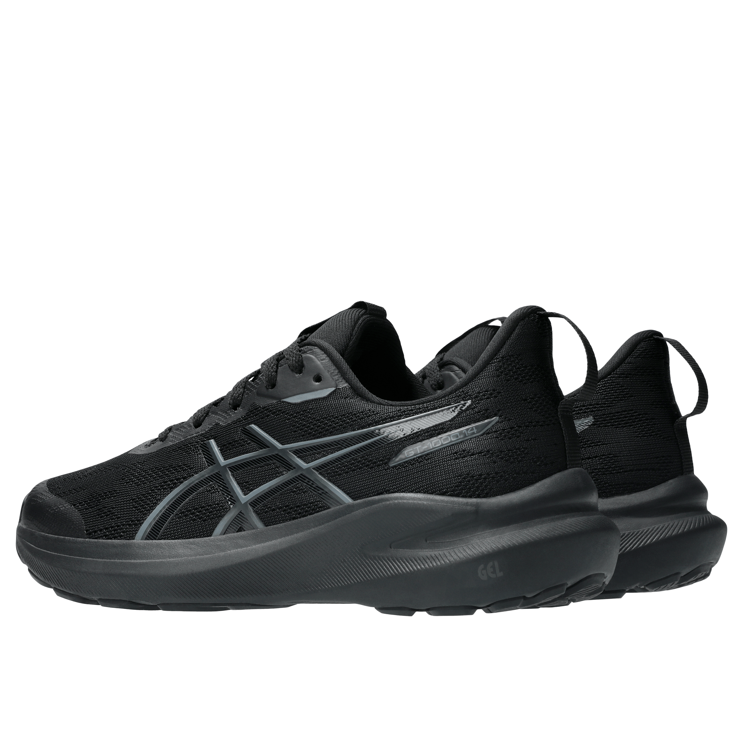 Kids Asics GT-1000 14 (GS) Running Shoes