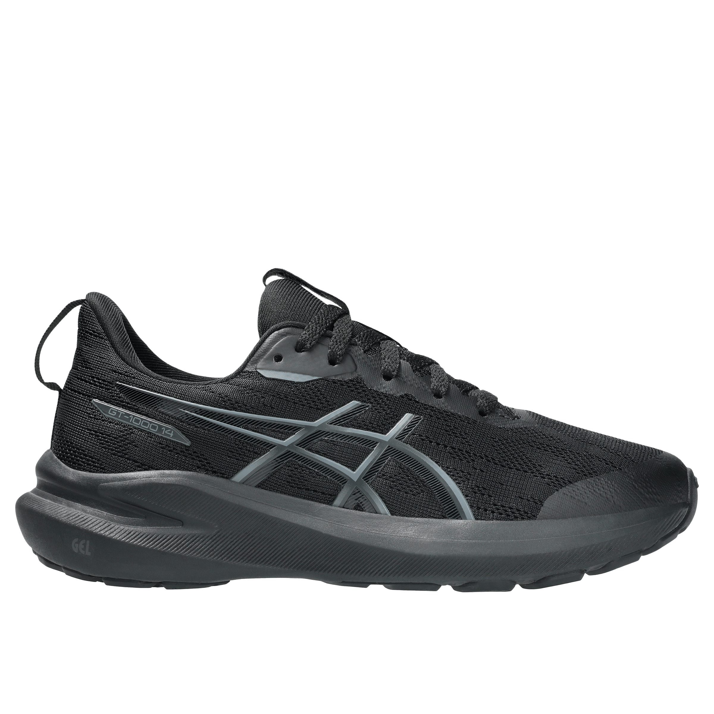 Kids Asics GT-1000 14 (GS) Running Shoes