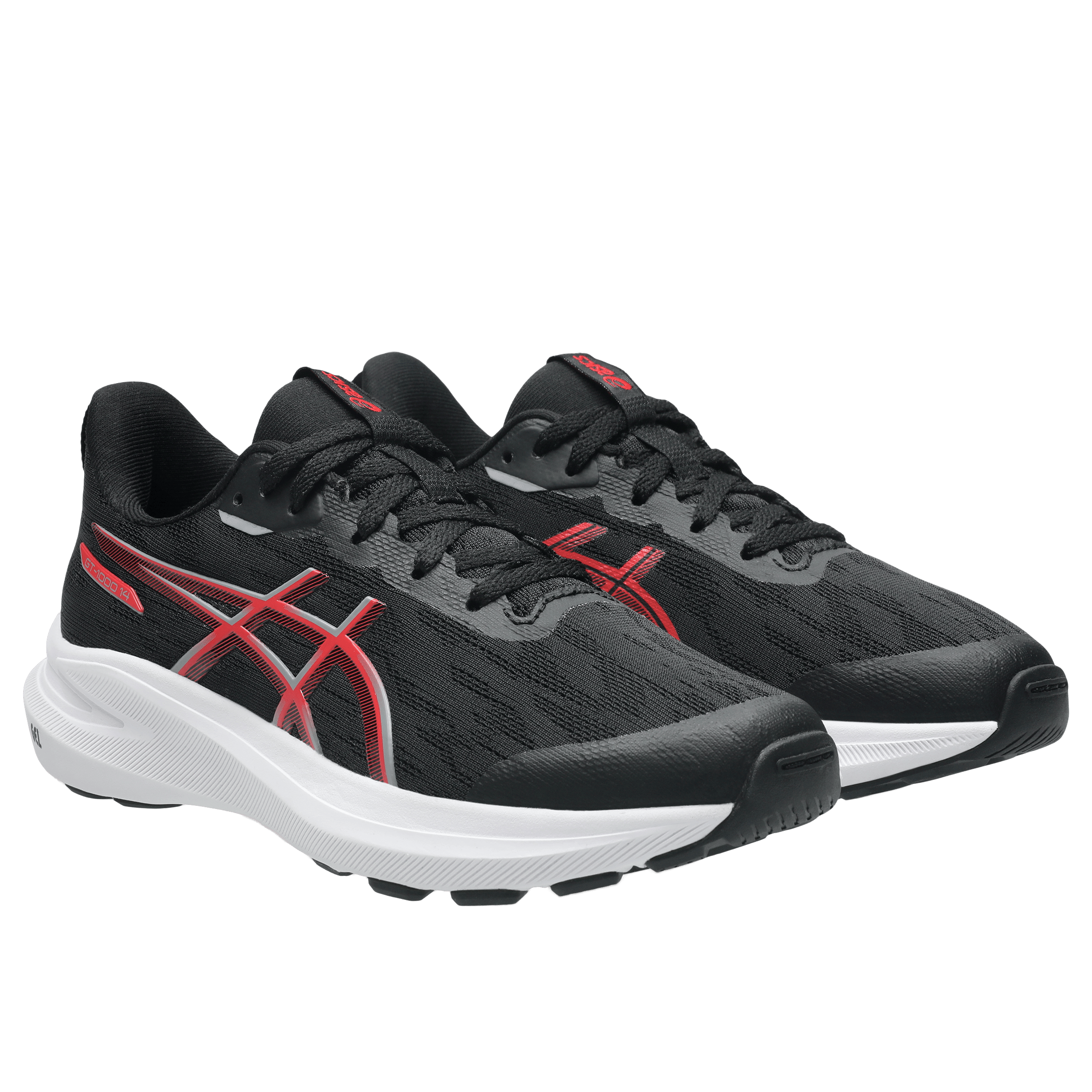 Kids Asics GT-1000 14 (GS) Running Shoes