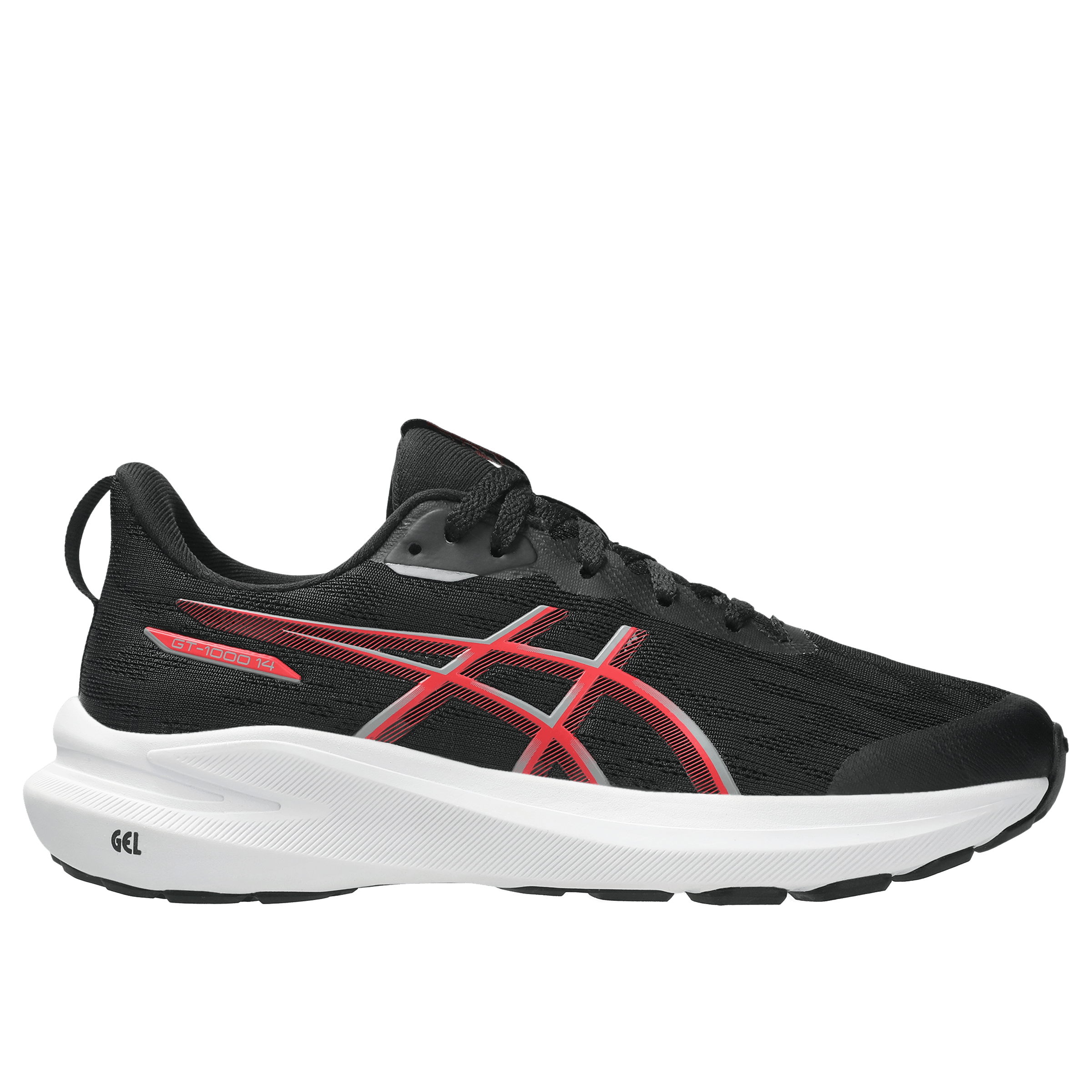 Kids Asics GT-1000 14 (GS) Running Shoes