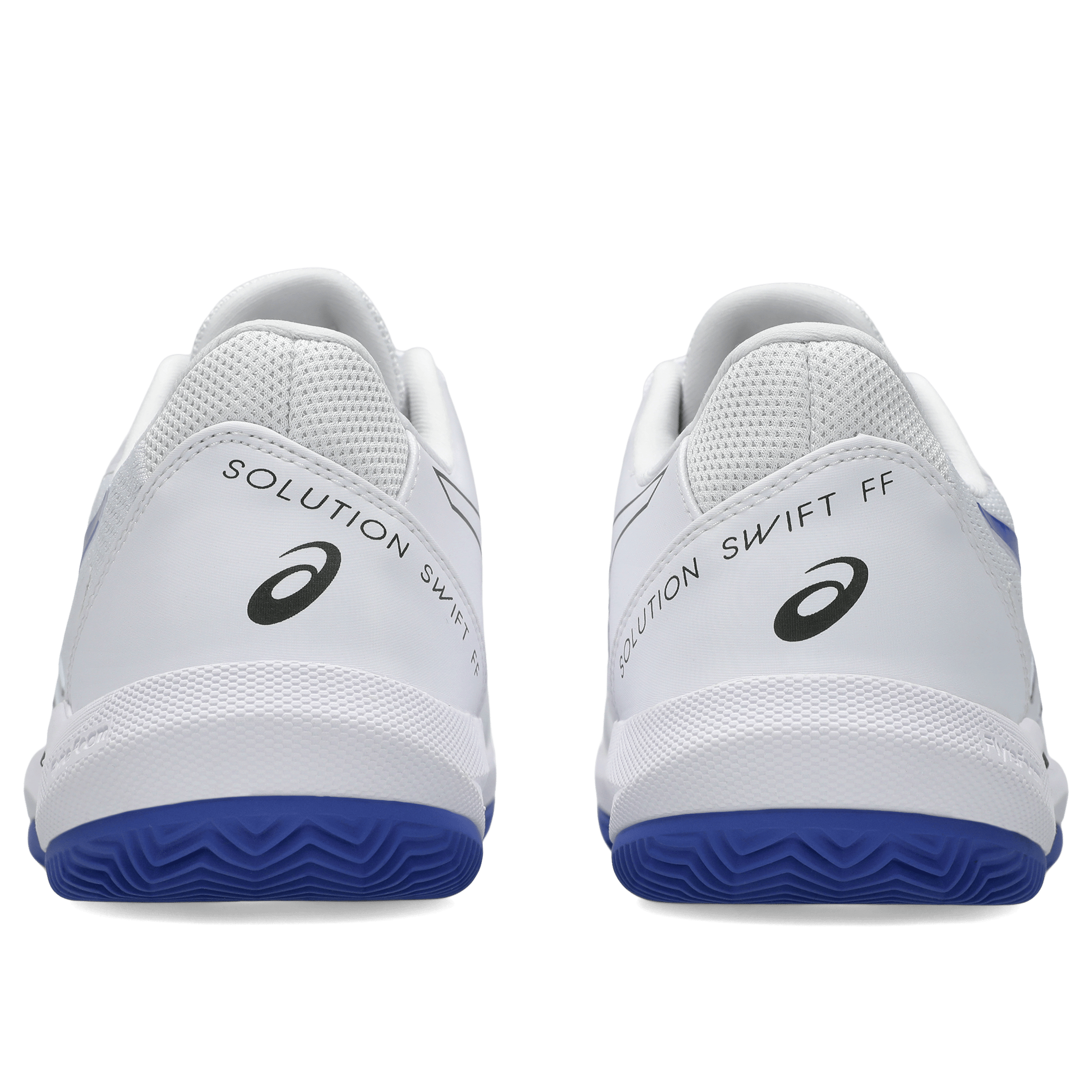 Mens Asics Solution Swift FF Netball Shoes