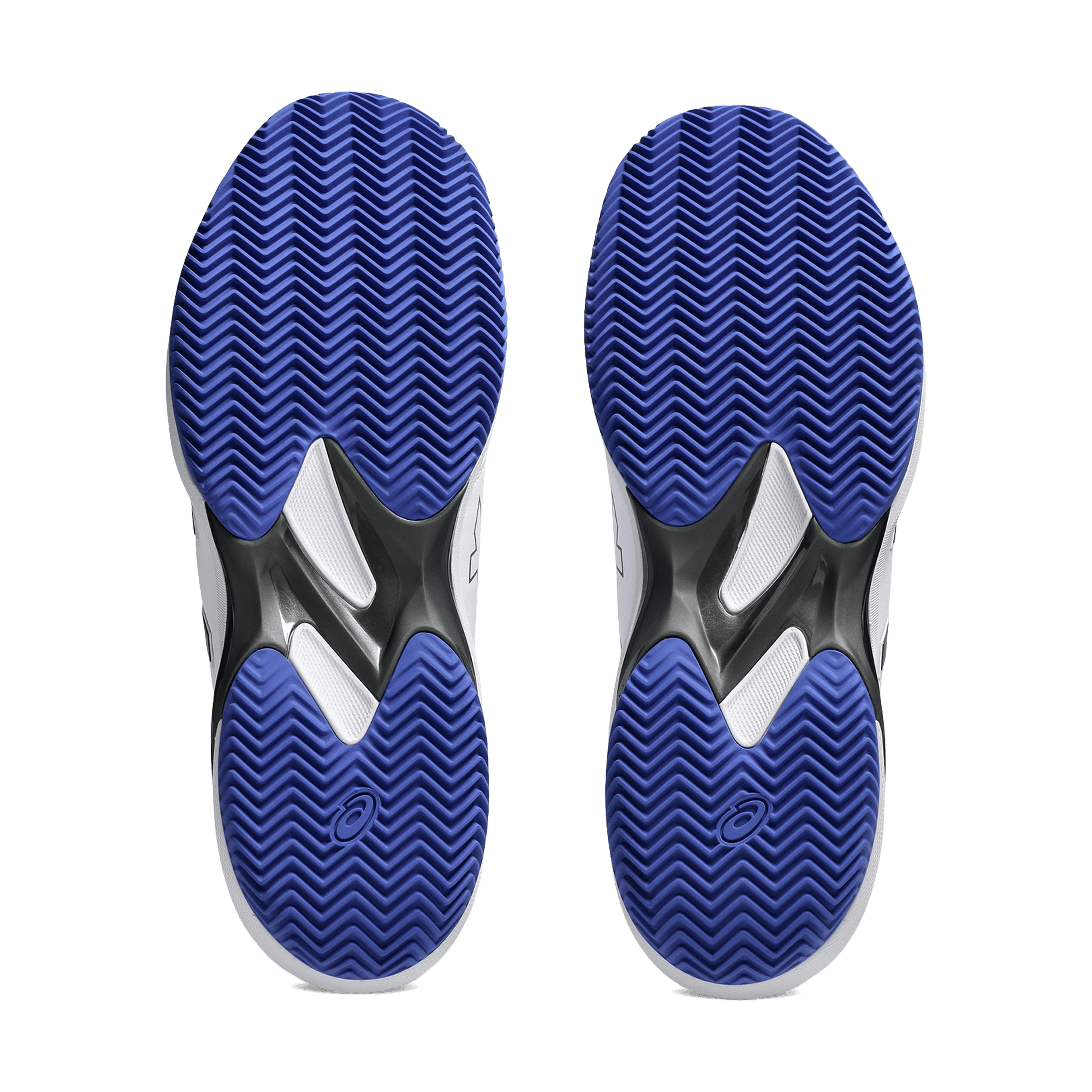 Mens Asics Solution Swift FF Netball Shoes