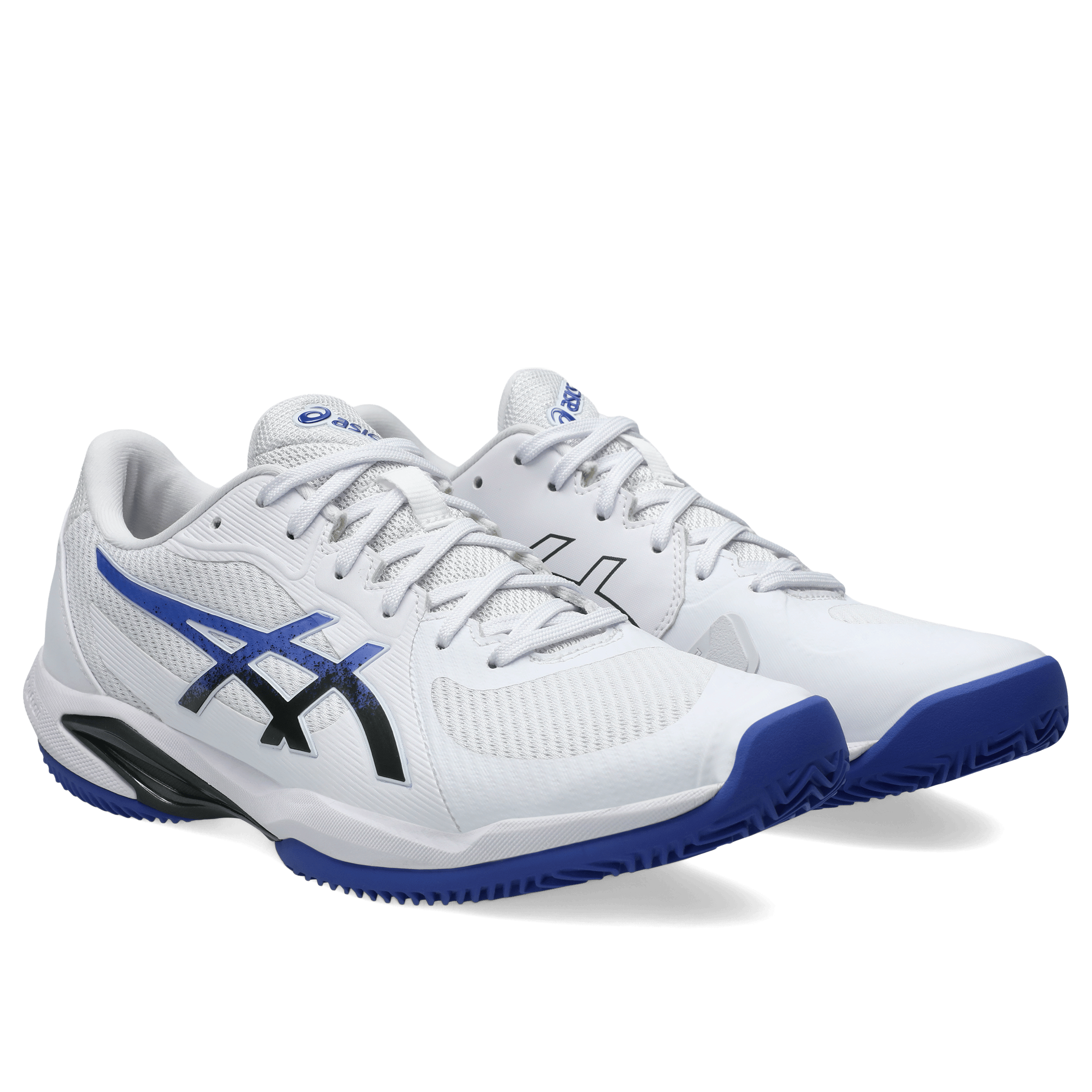 Mens Asics Solution Swift FF Netball Shoes