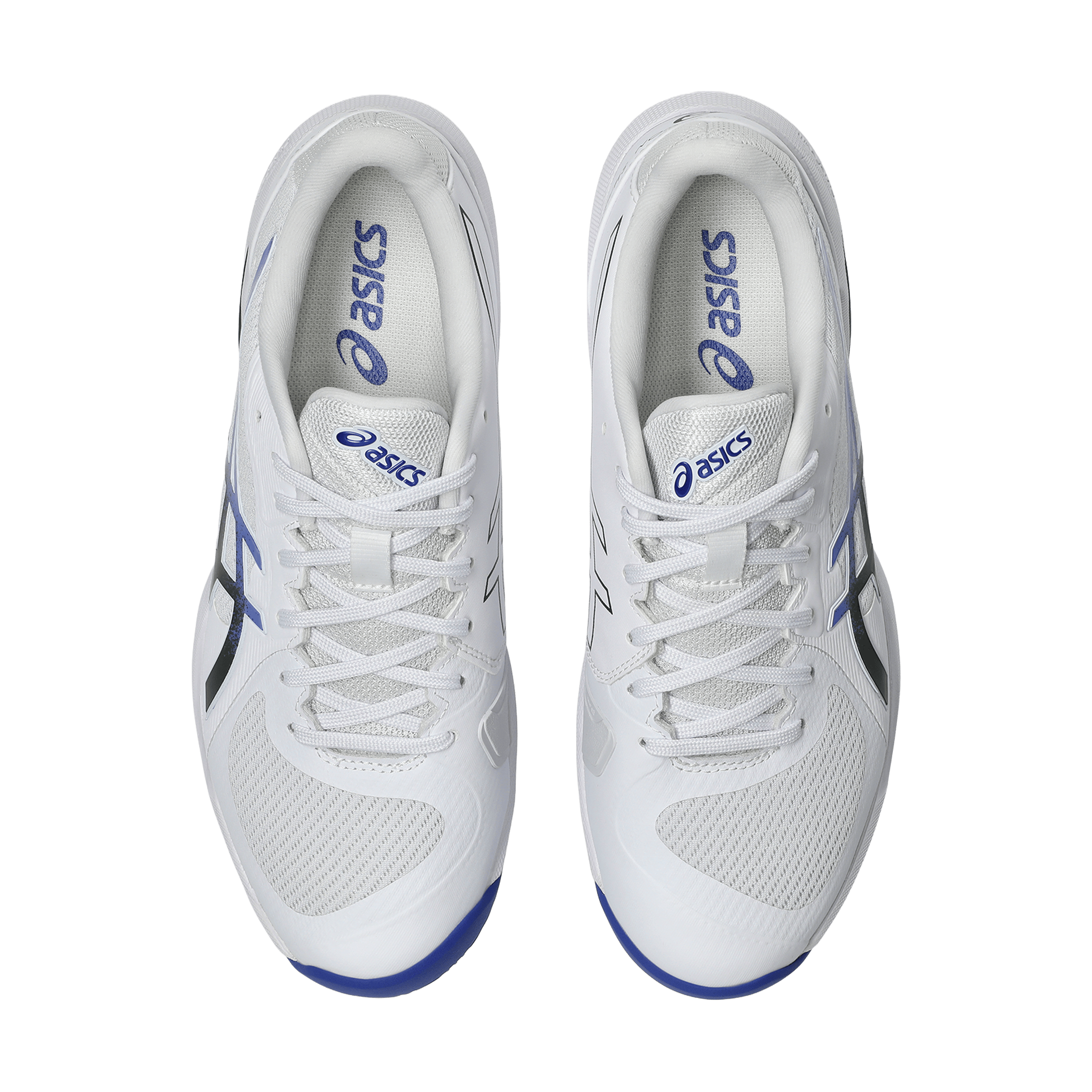 Mens Asics Solution Swift FF Netball Shoes