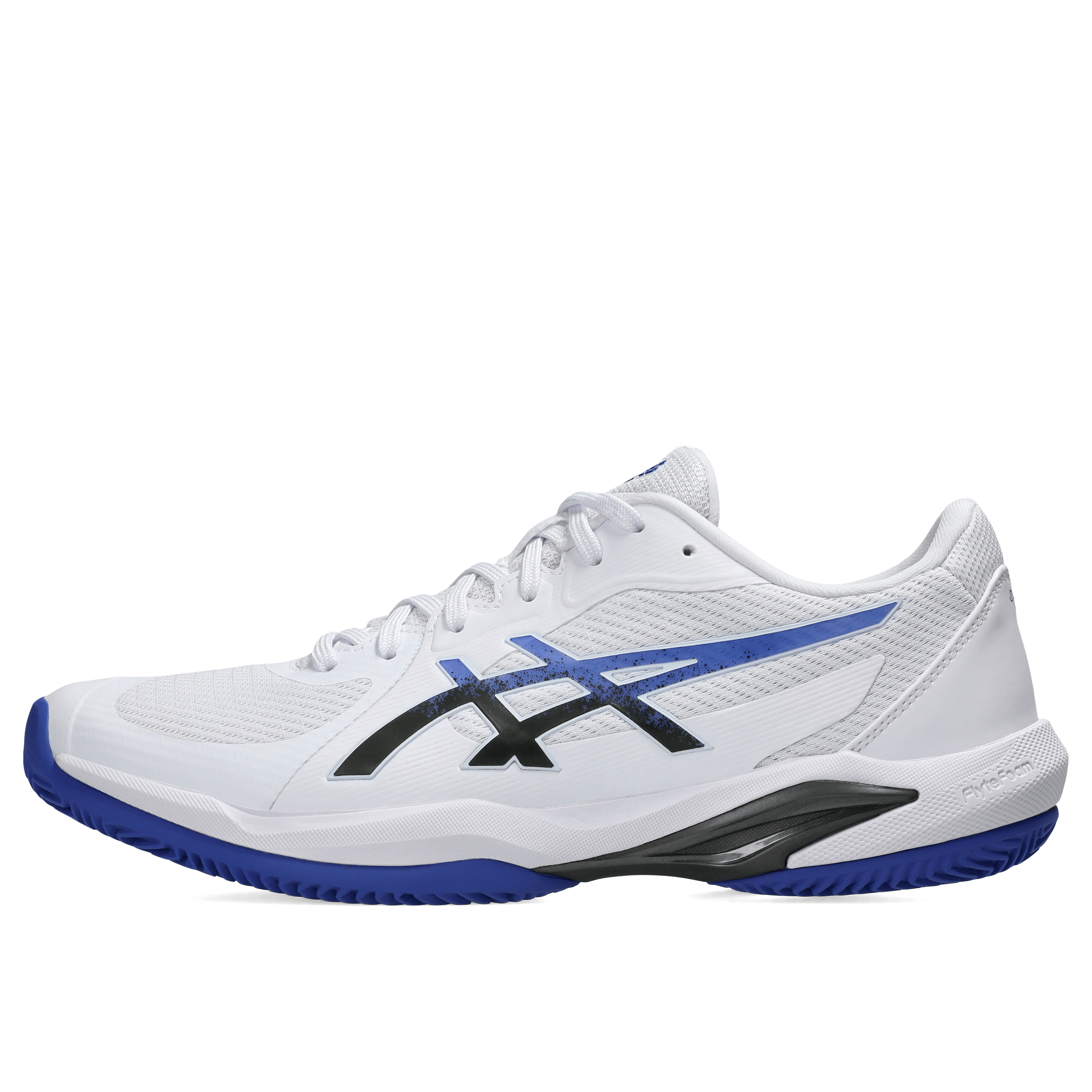 Mens Asics Solution Swift FF Netball Shoes