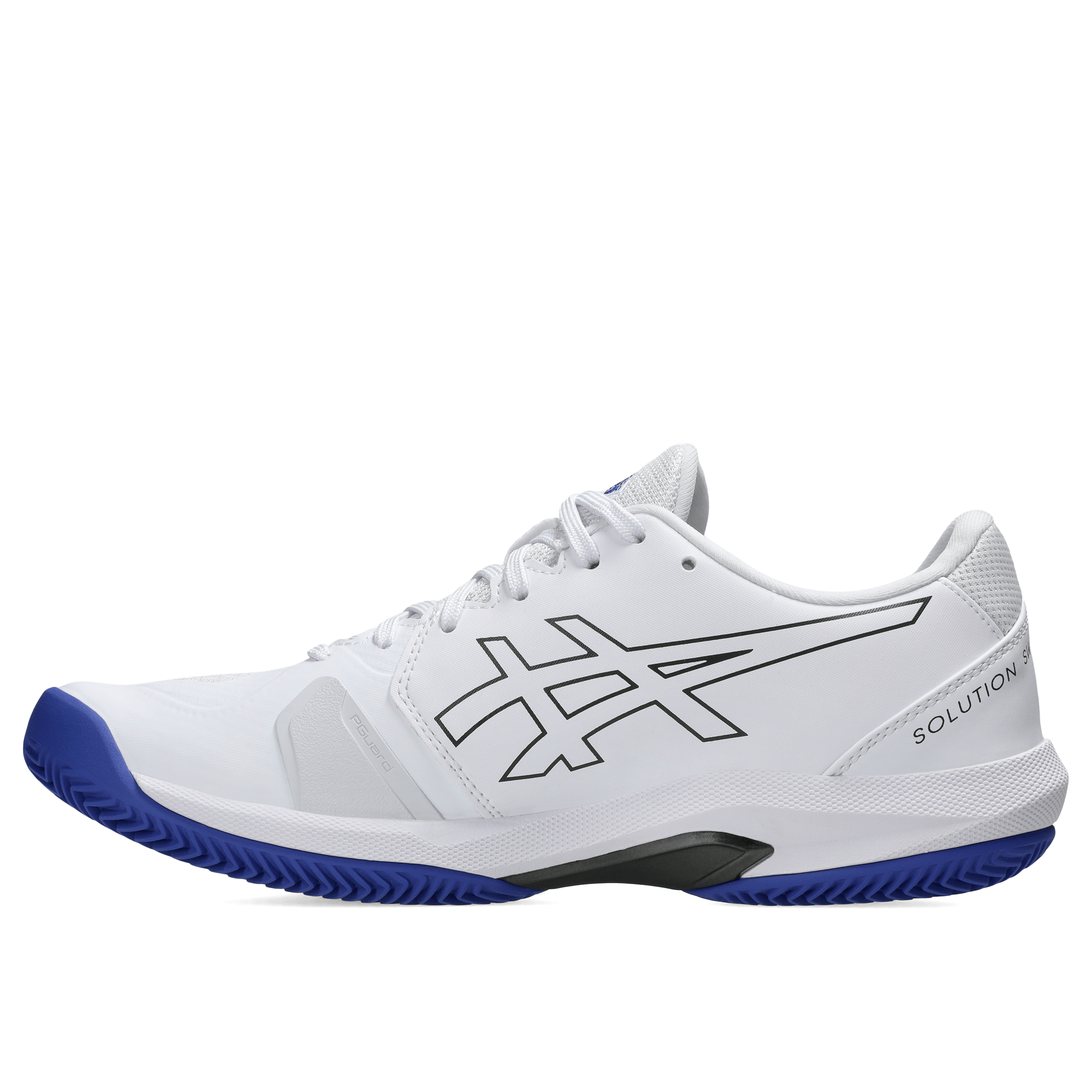 Mens Asics Solution Swift FF Netball Shoes