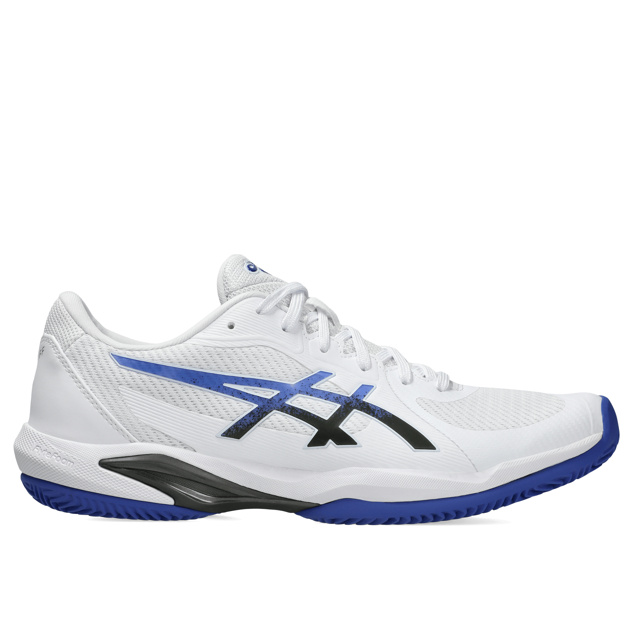 Mens Asics Solution Swift FF Netball Shoes