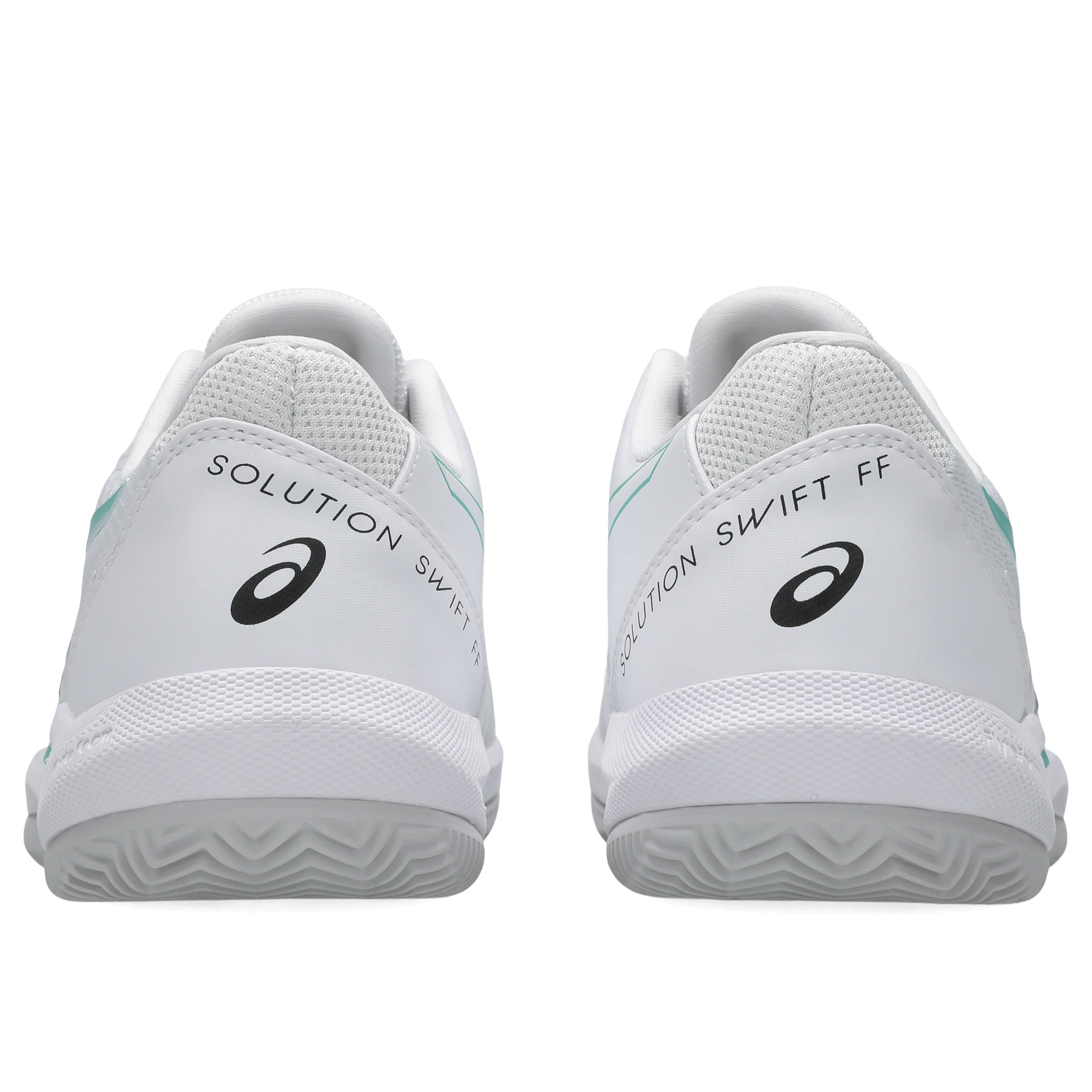 Mens Asics Solution Swift FF Netball Shoes