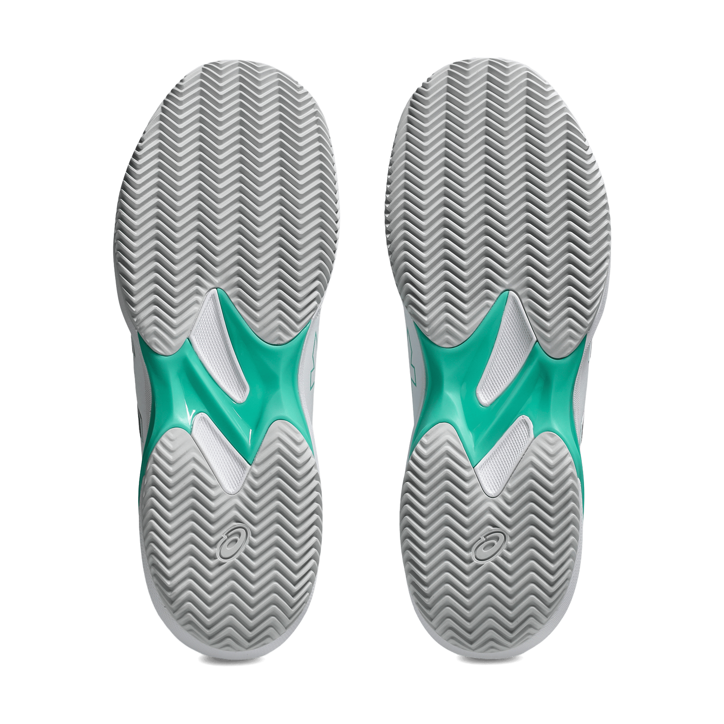 Mens Asics Solution Swift FF Netball Shoes