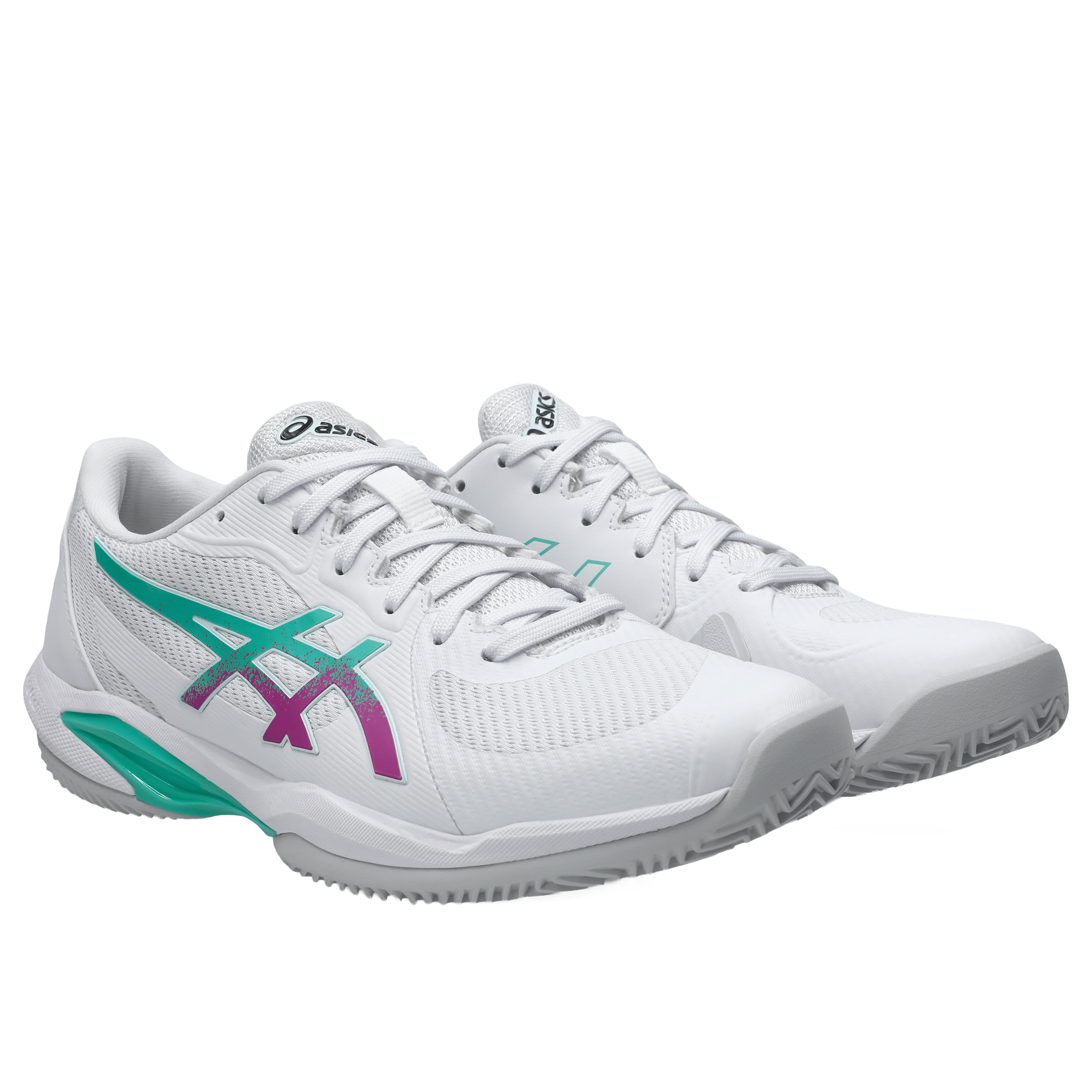 Mens Asics Solution Swift FF Netball Shoes