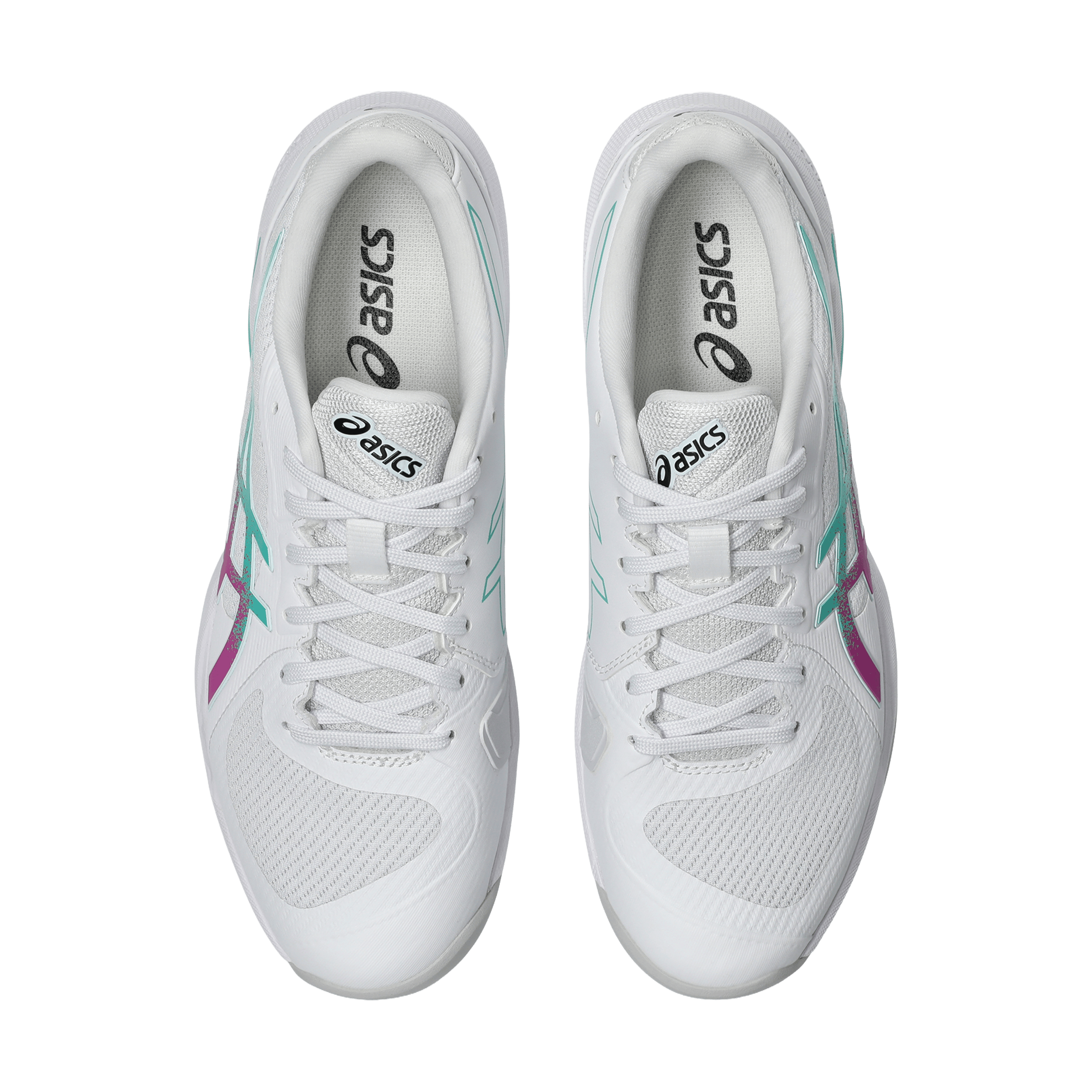 Mens Asics Solution Swift FF Netball Shoes